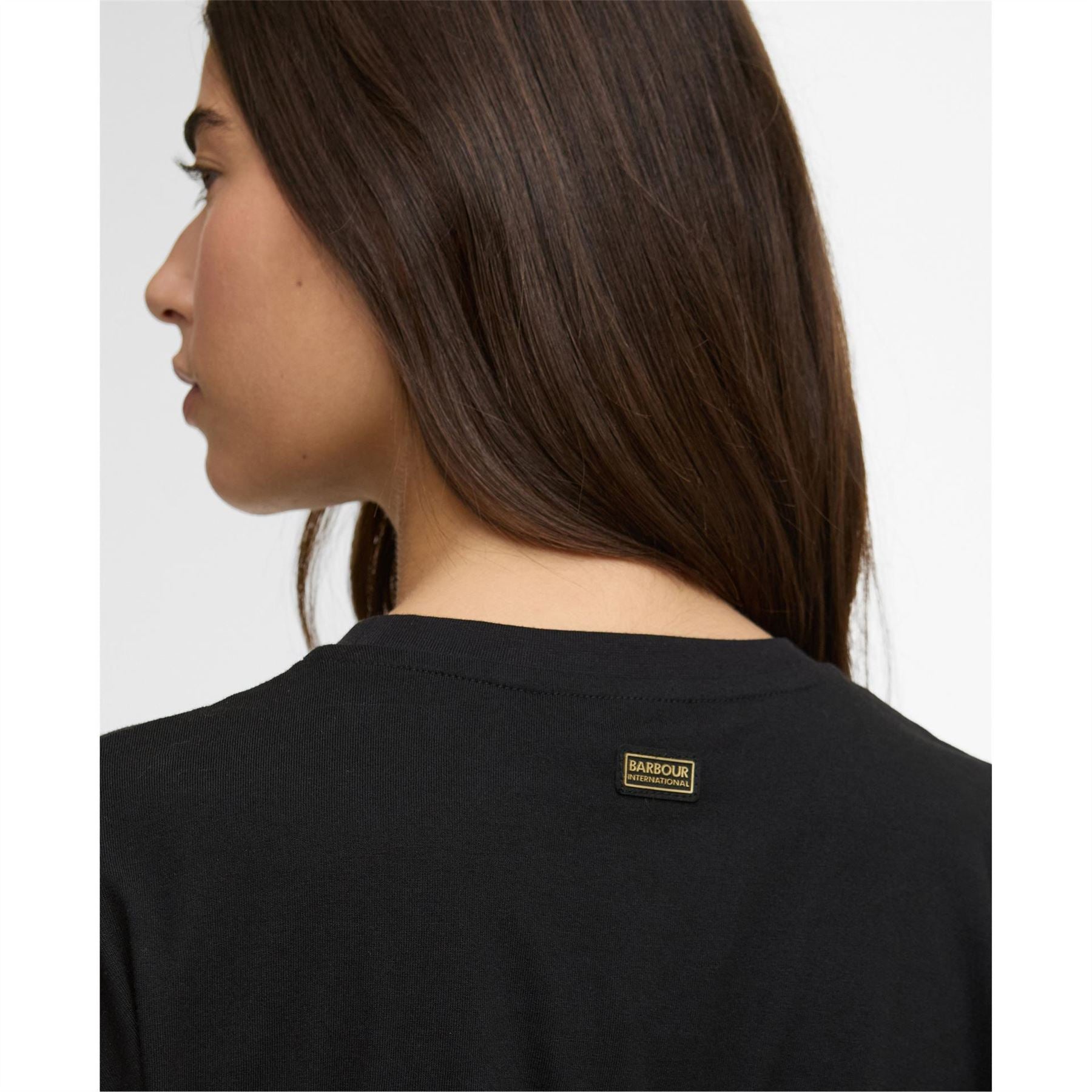 Barbour International Uma Mini Dress