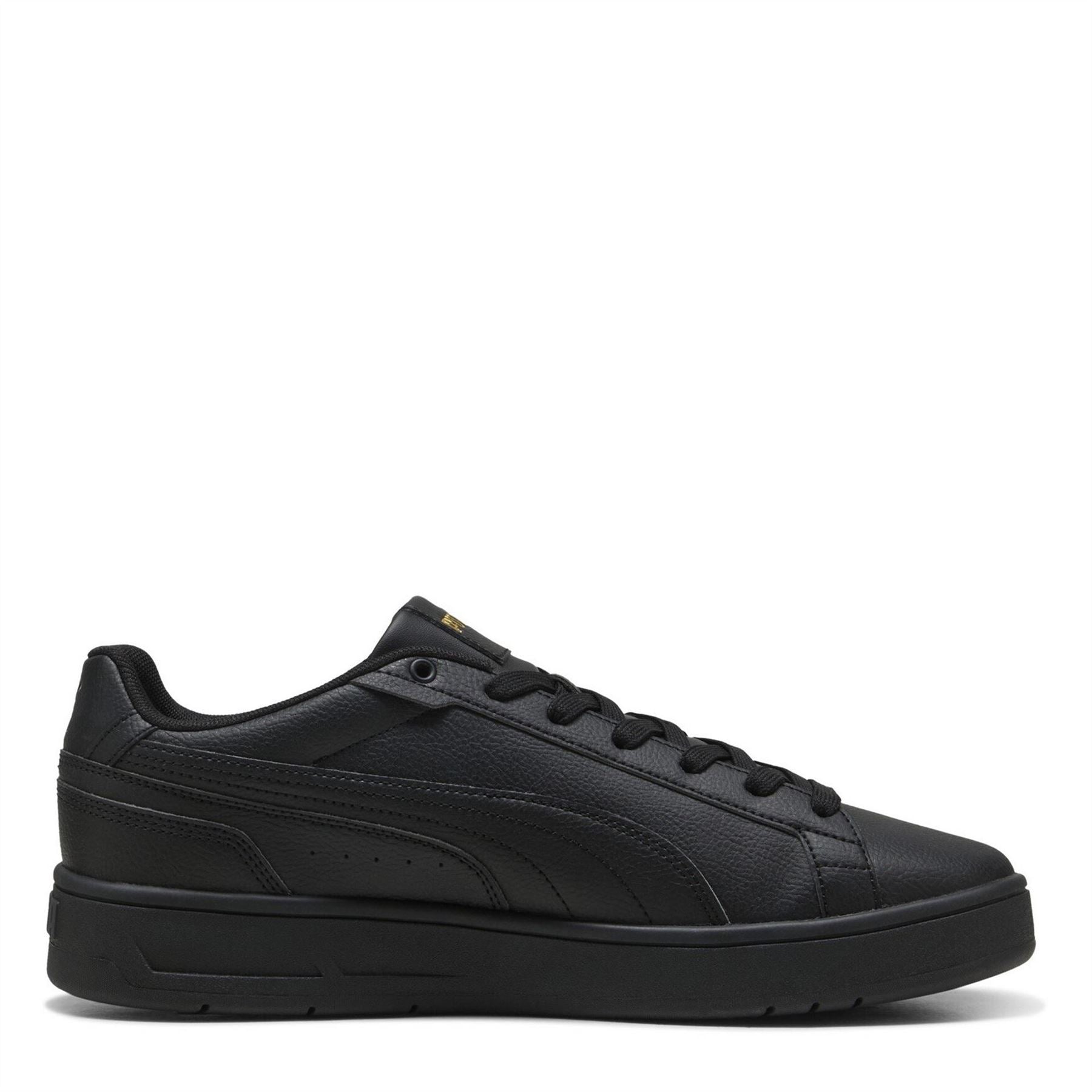 Puma Classico Court Trainers
