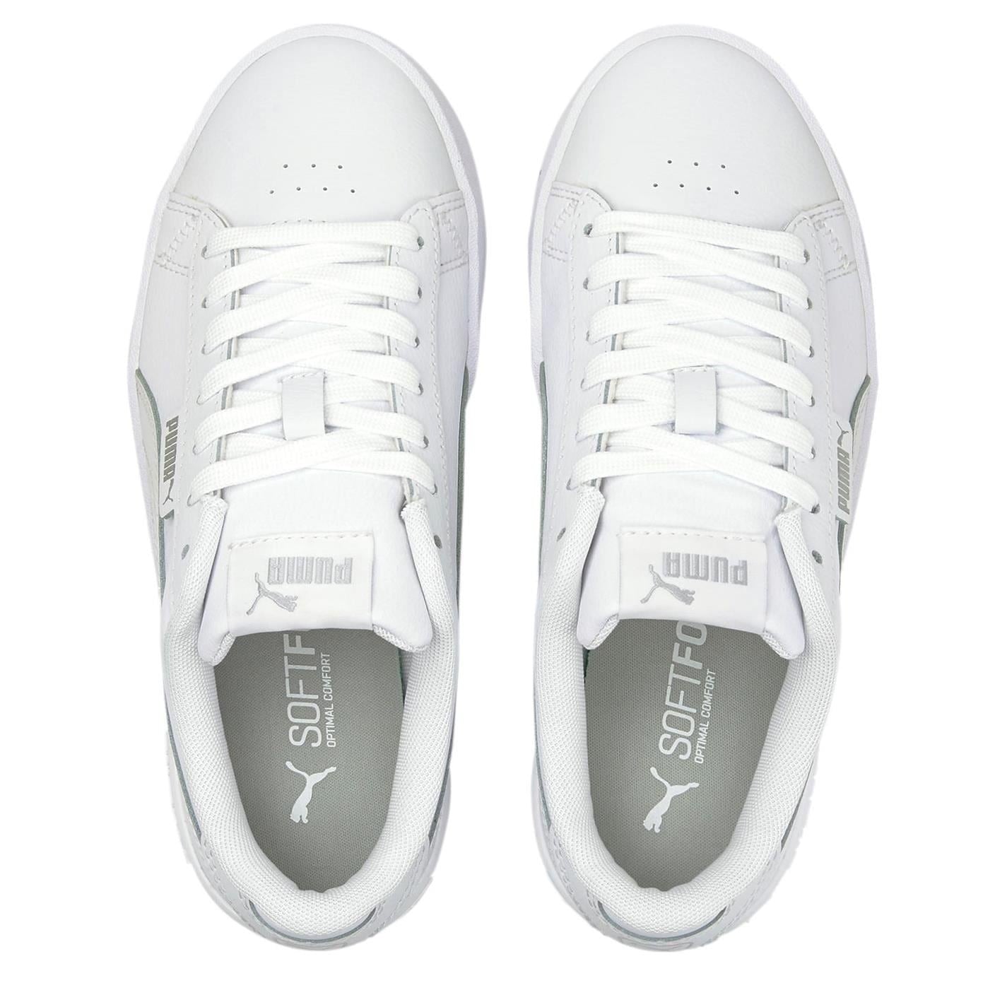 Puma Jada Junior Girls Trainers