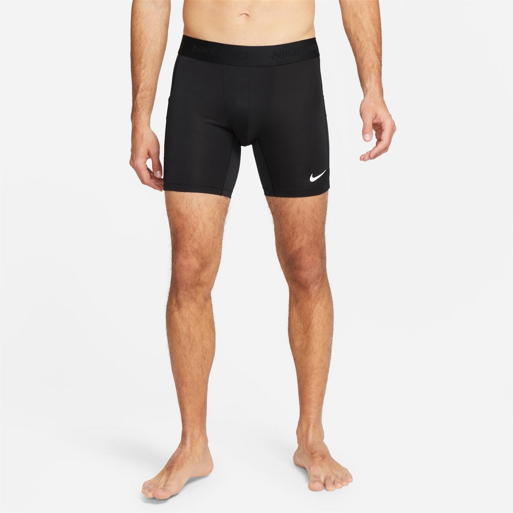 Nike Mens Pro Core 9 Base Layer Shorts