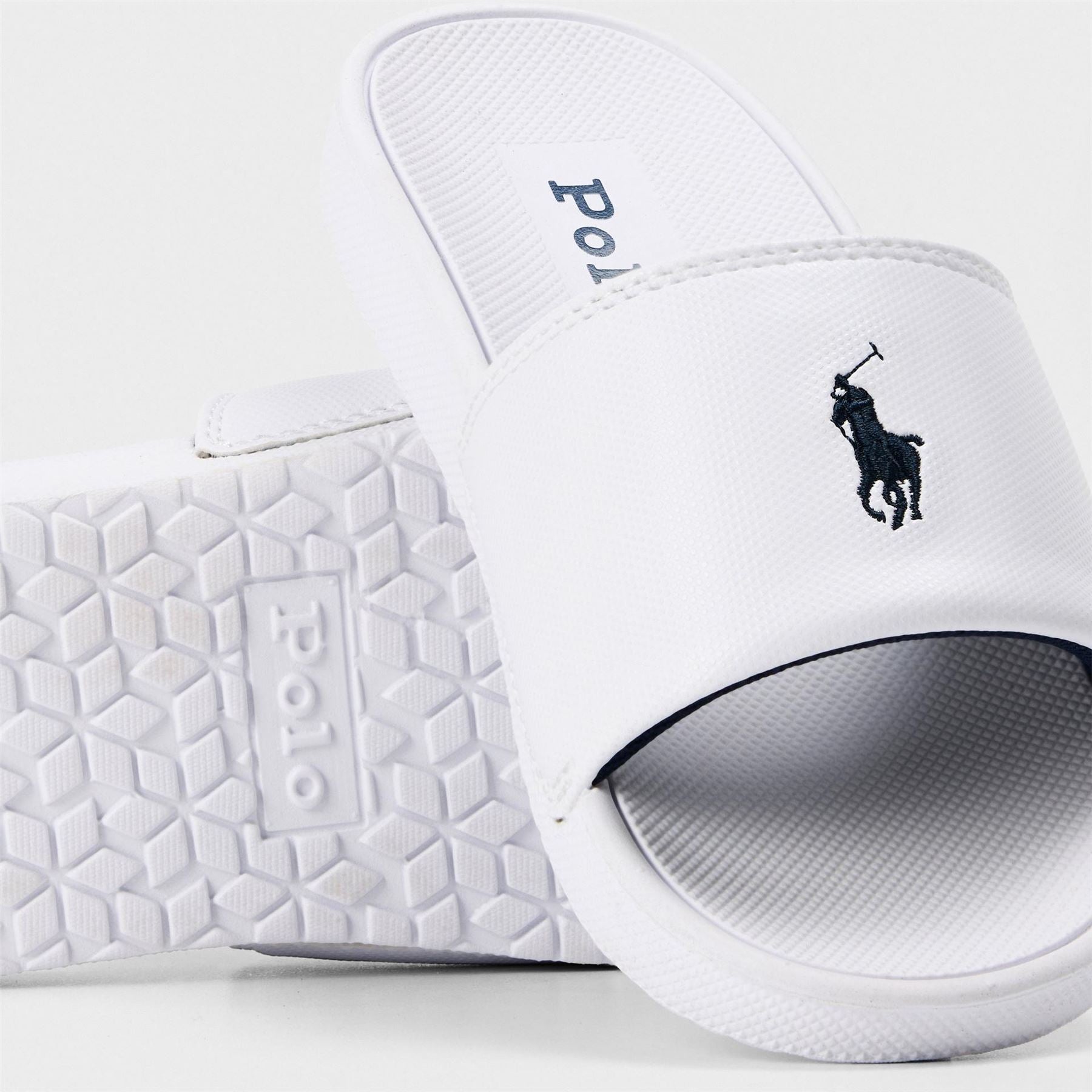 Polo Ralph Lauren Slides Childrens