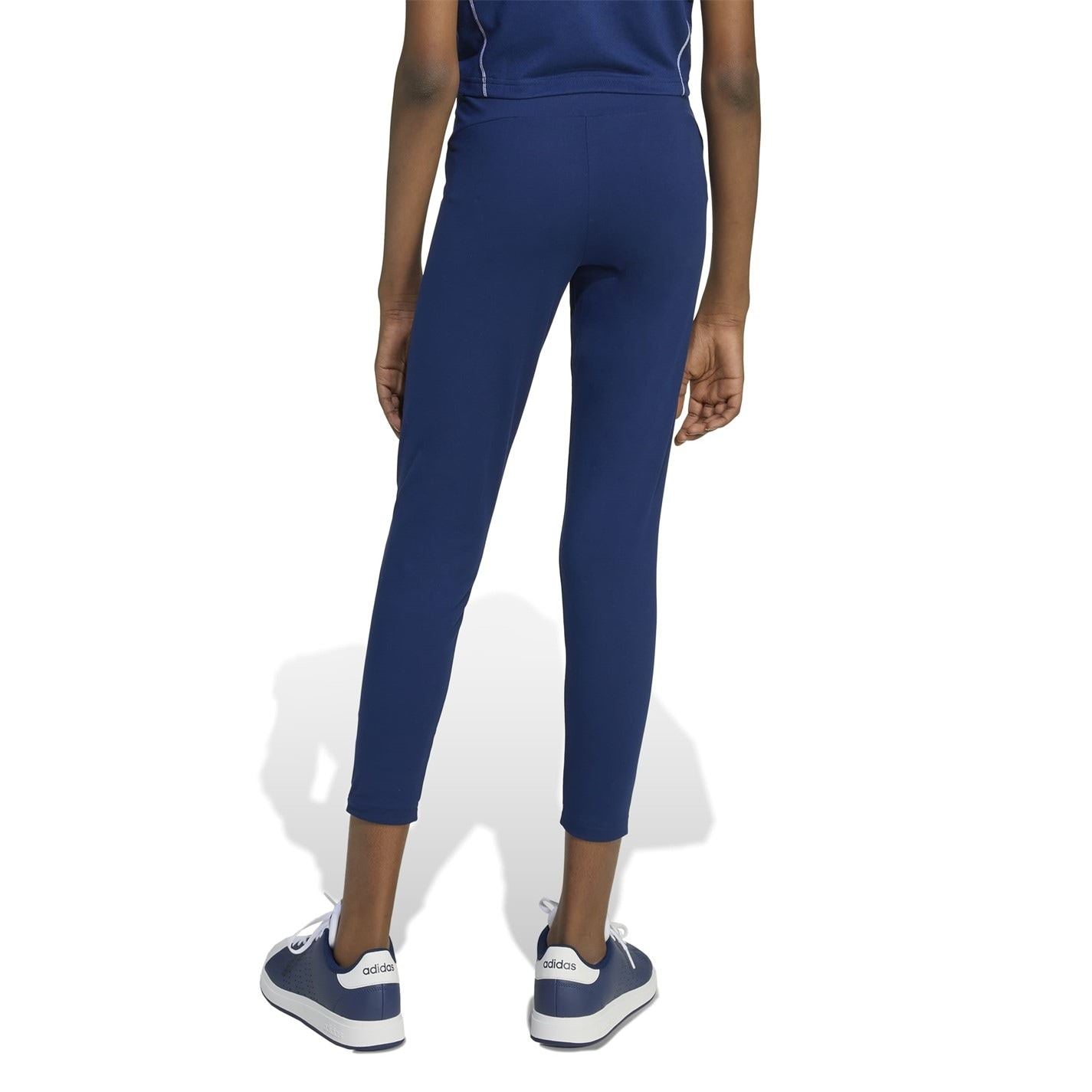 adidas Train Essentials Collegiate Print Leggings Kids