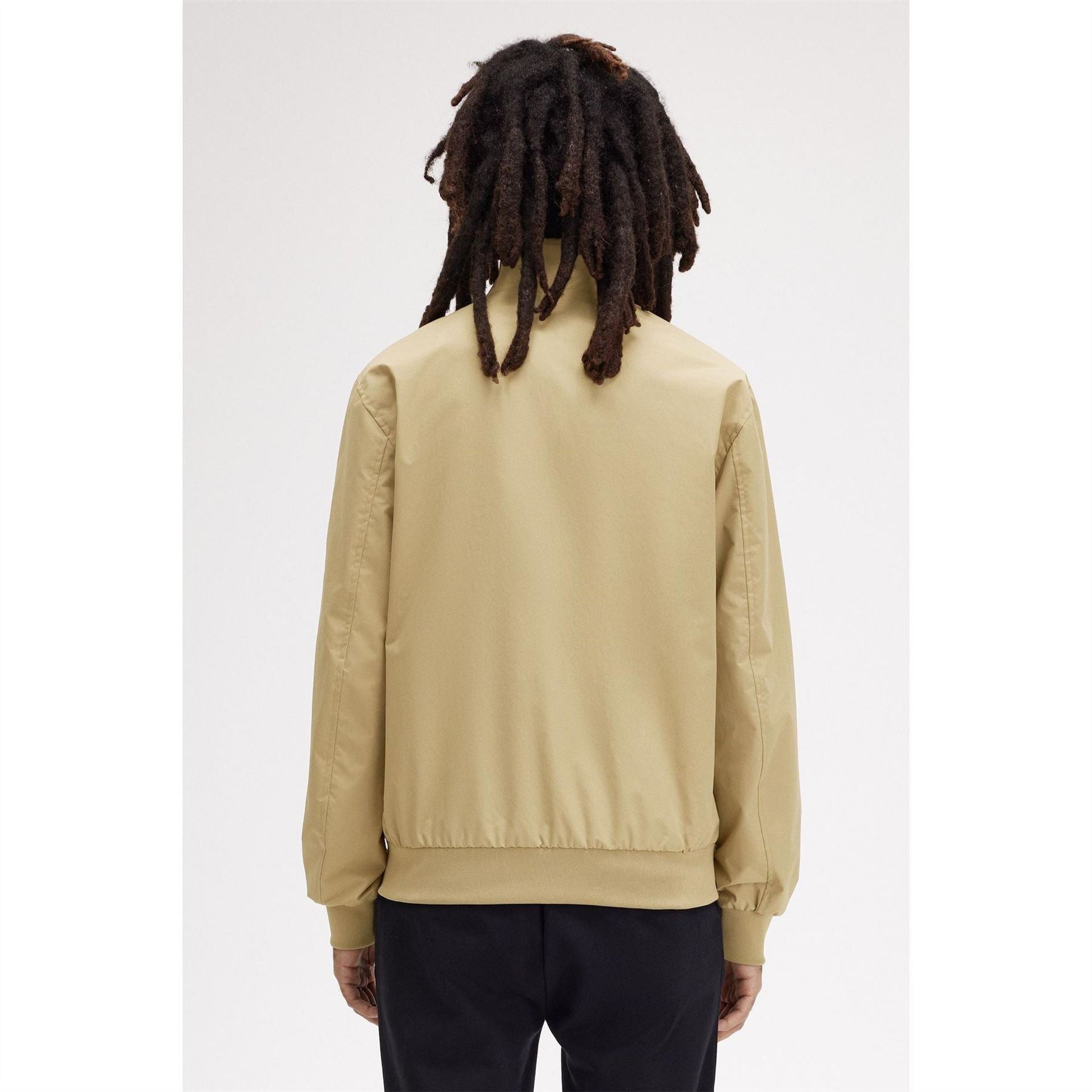 Fred Perry Jacket