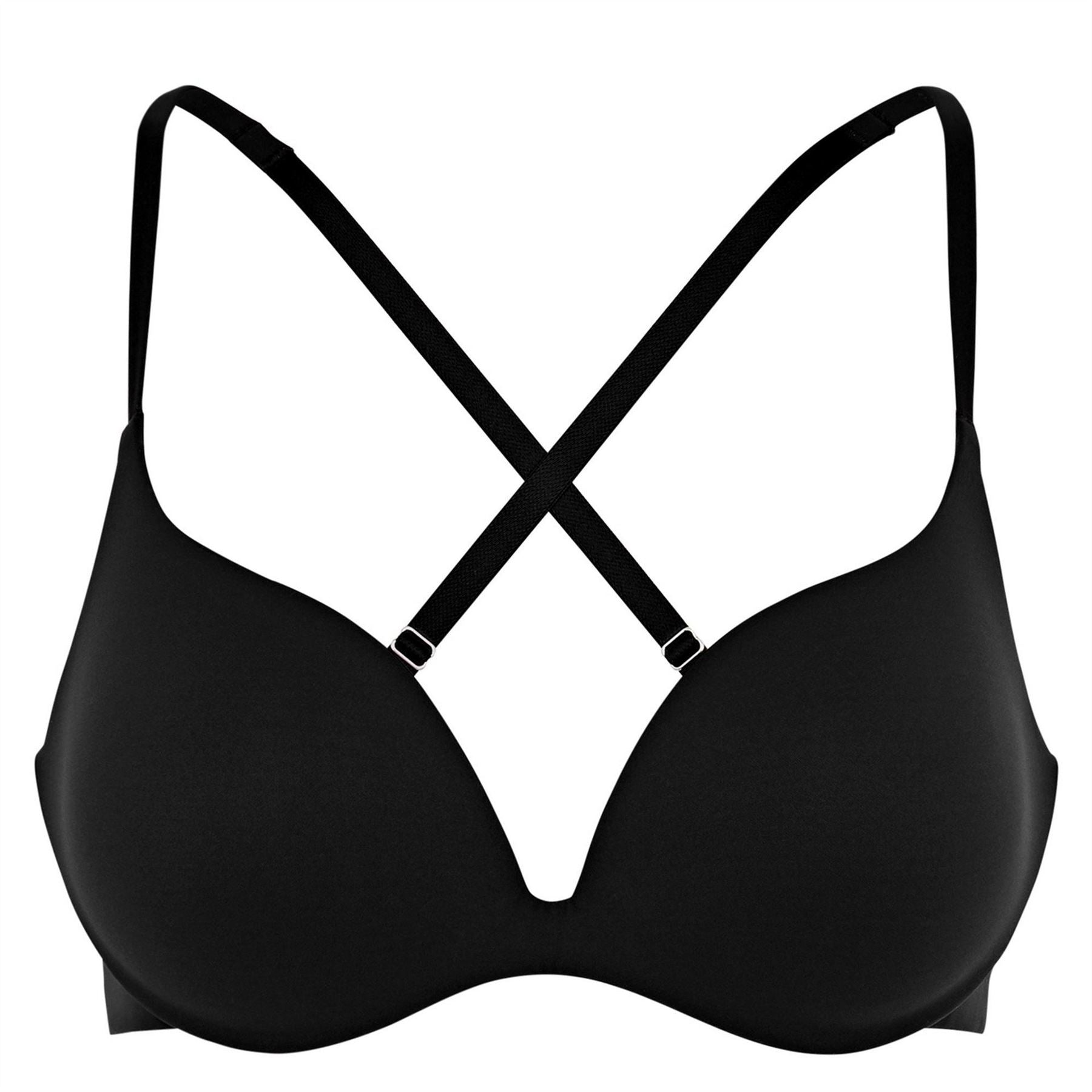 Wacoal Ines Secret Uw Push Up Bra