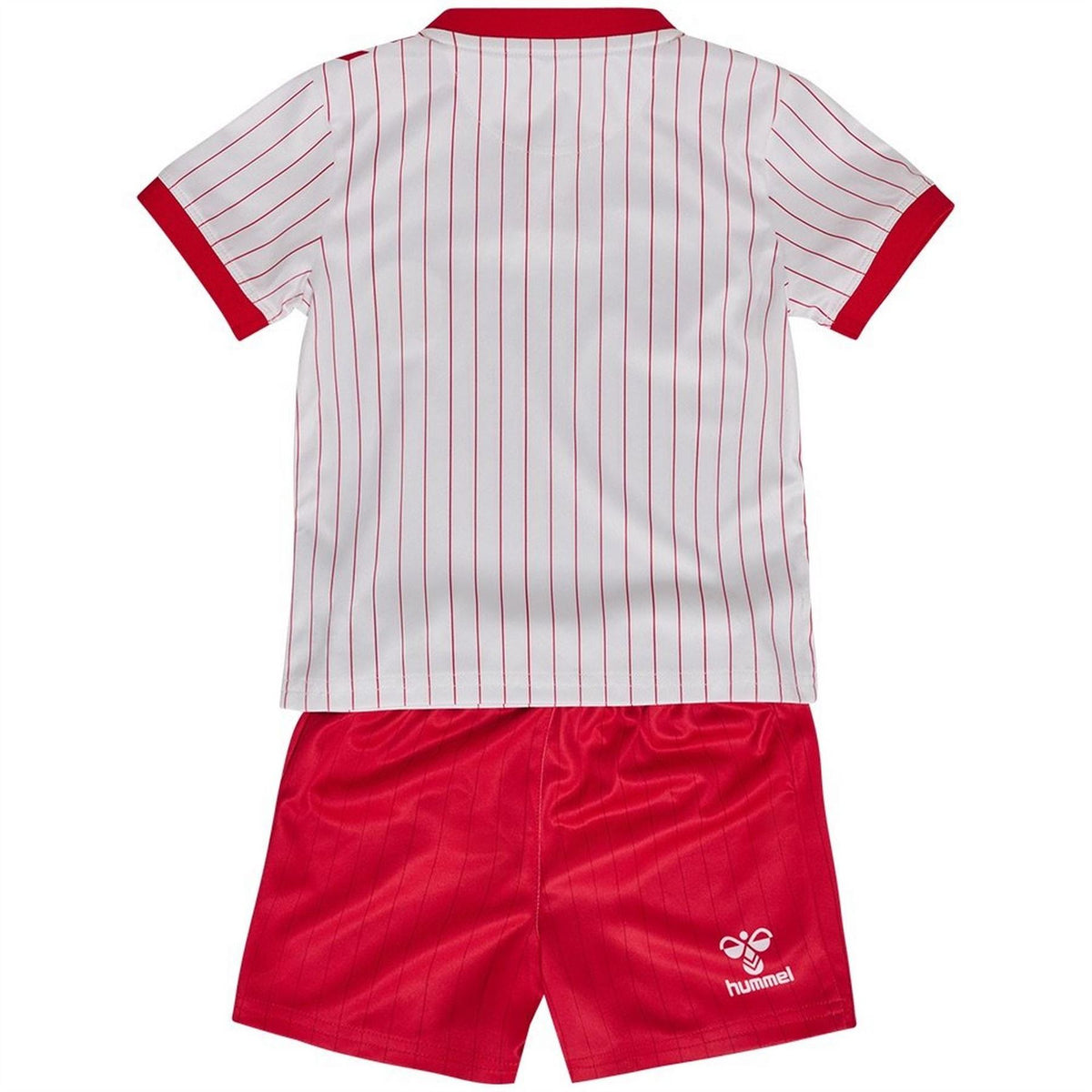 Hummel Kids Denmark International Mini Kit