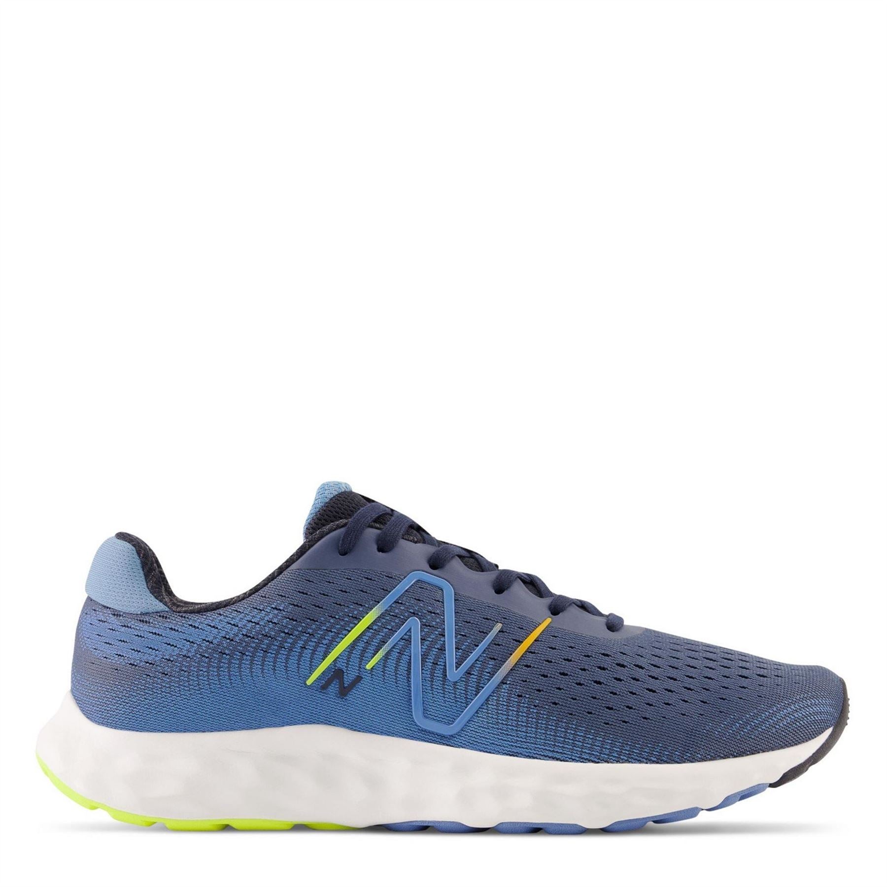 New Balance Mens Ff 520 V8 Running Shoes