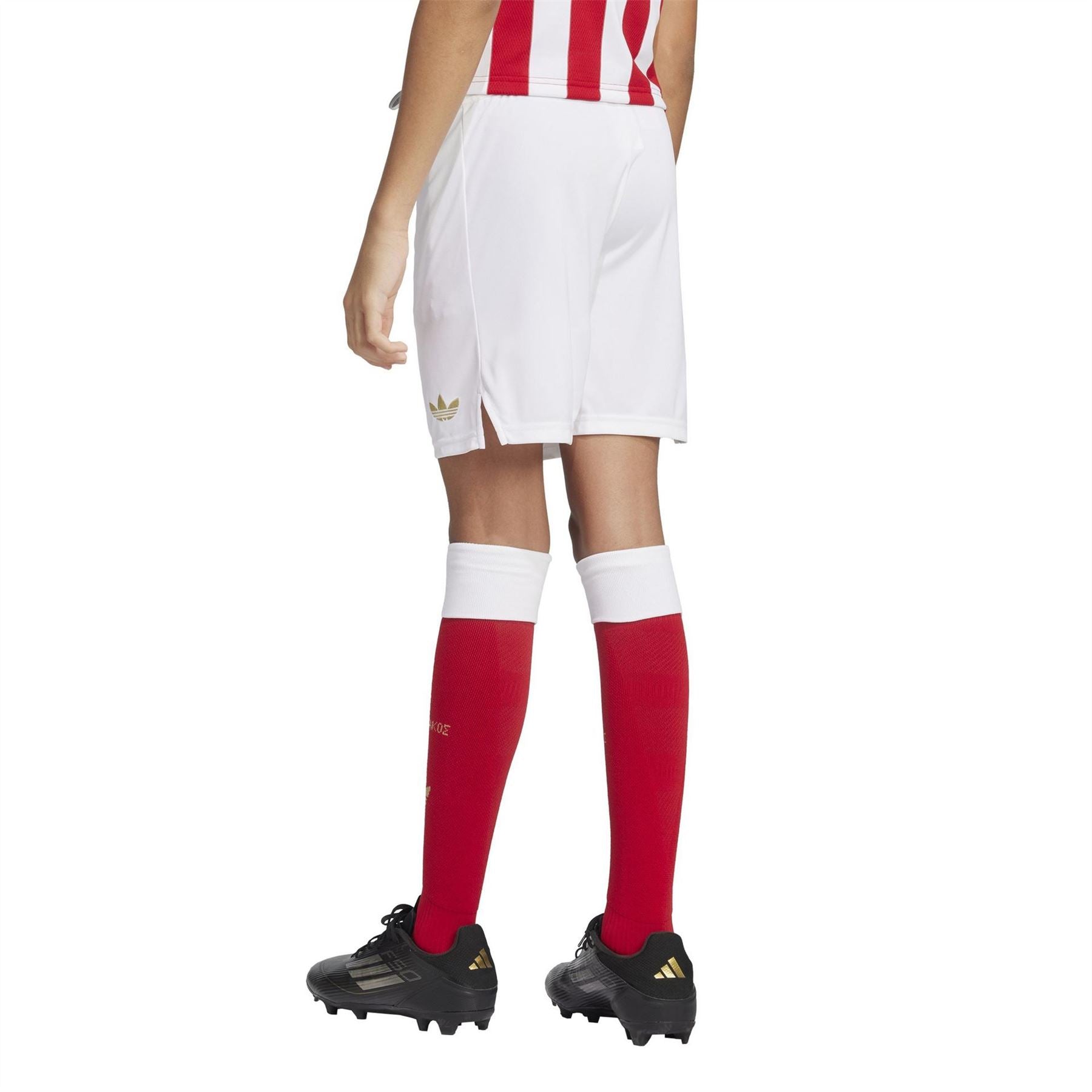 adidas Official 100 International Licensed Football Shorts