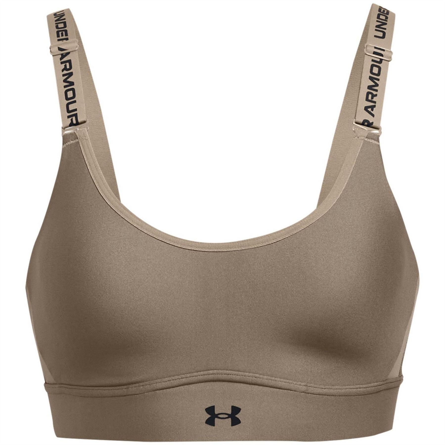 Under Armour Infinity Medium Impact Sports Bra