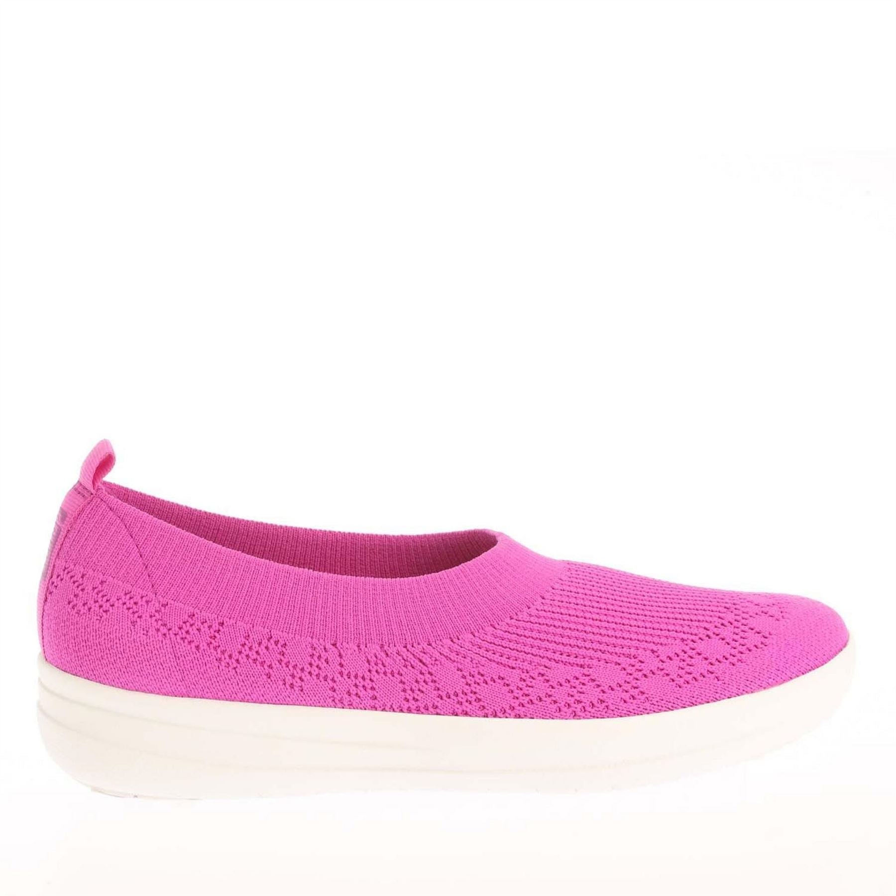 Fitflop Slip On Ballet Pumps