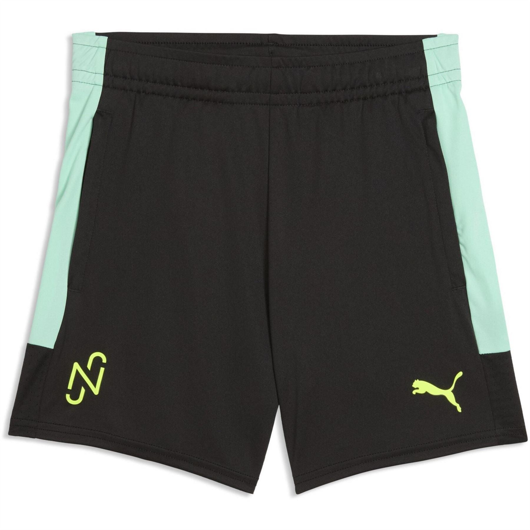 Puma Football Shorts