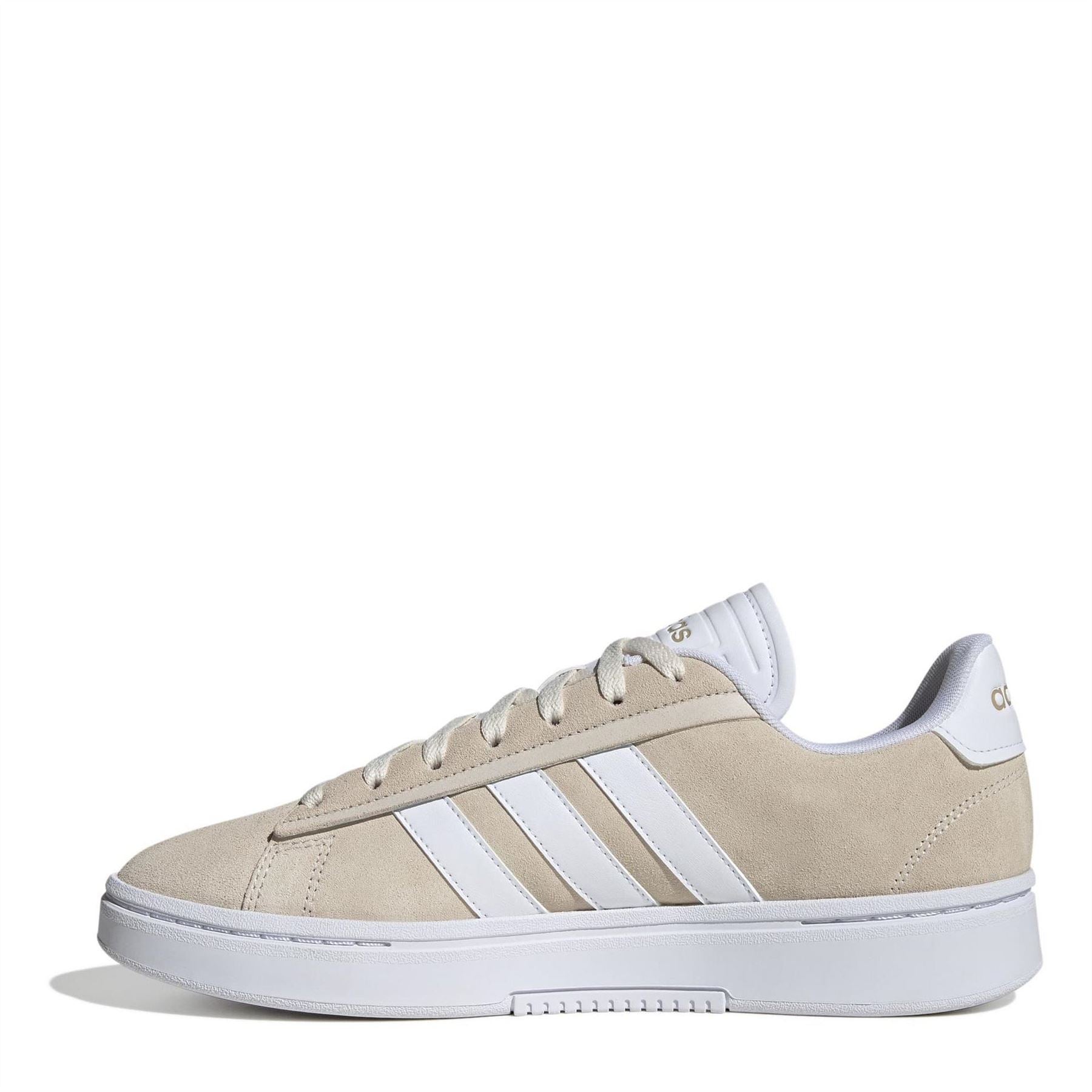 adidas Mens Grand Court Alpha Shoes