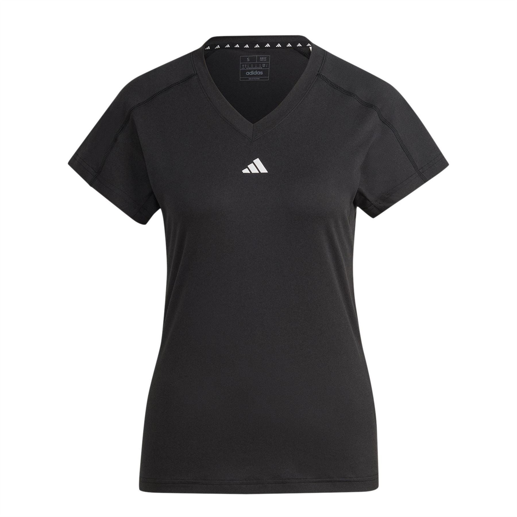 adidas Womens Aeroready Train Essentials T-Shirt