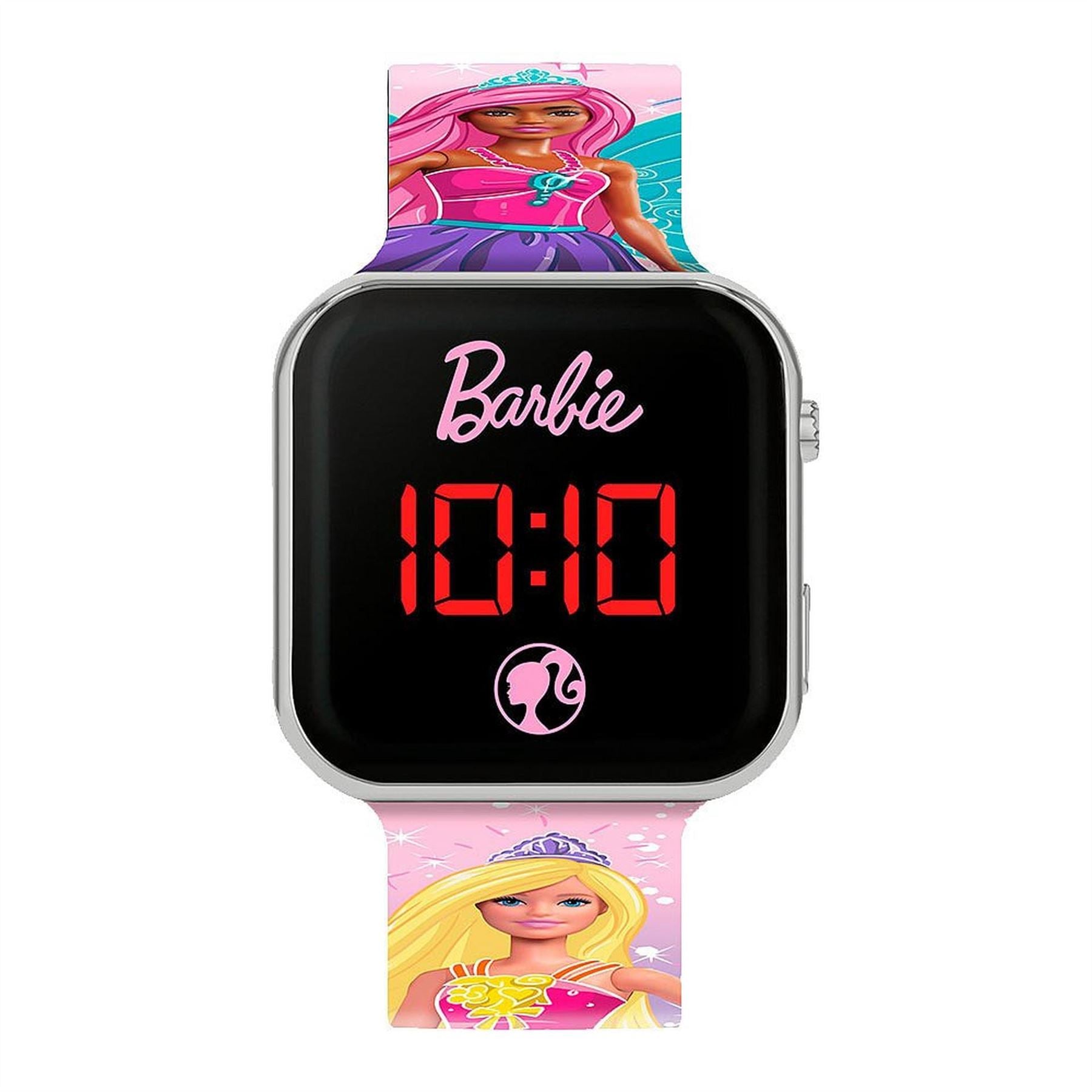 Accutime Kids Led Watch