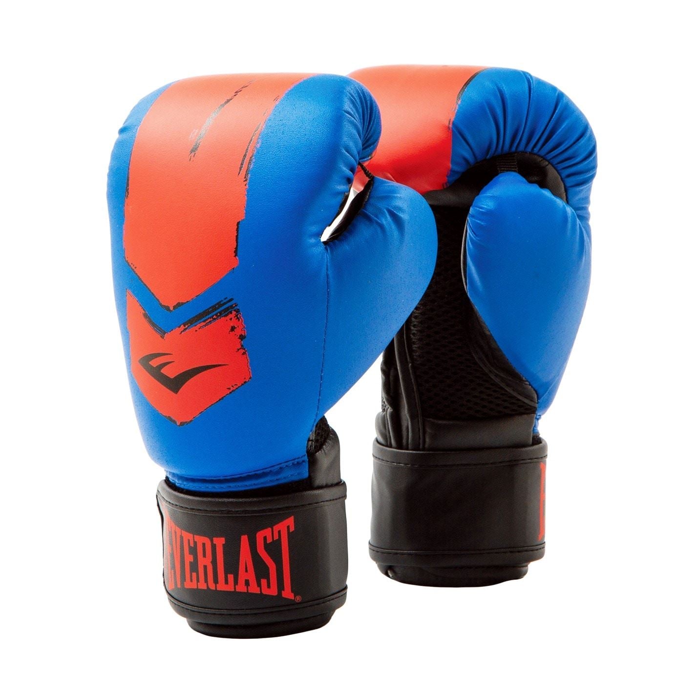 Everlast Prospect Training Boxing Gloves Juniors