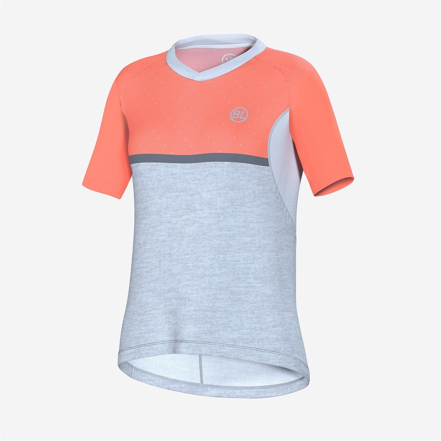 Bicycle Line Ss Jersey Ped