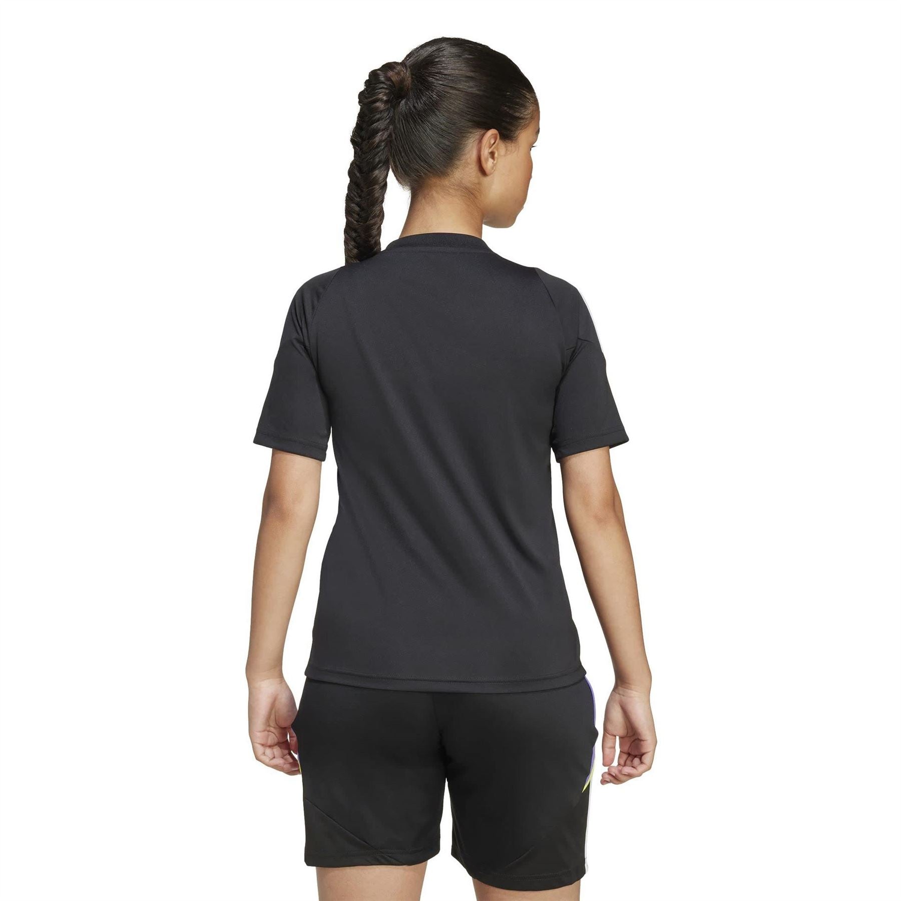 adidas Tiro24 Jersey T-Shirt Unisex Kids
