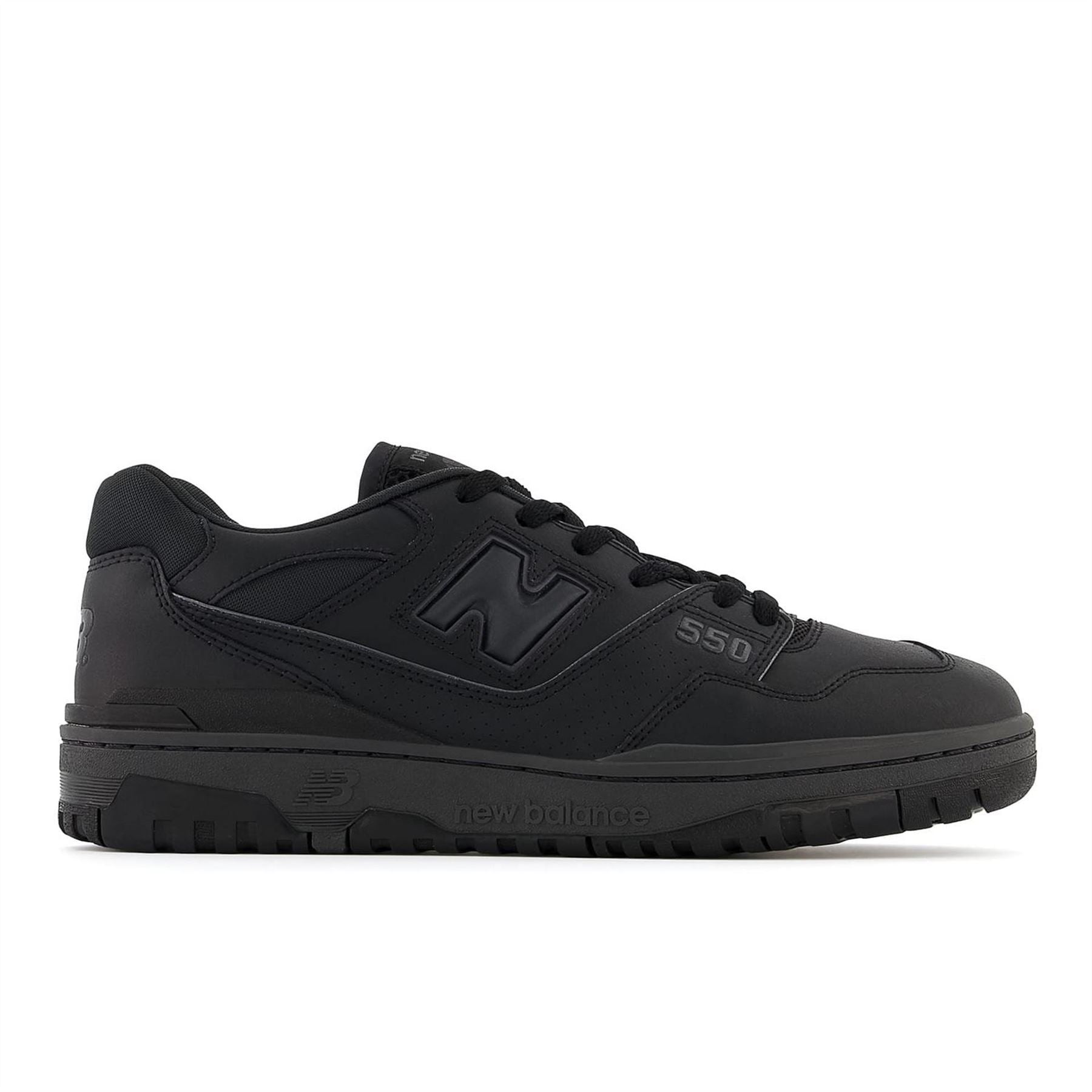 New Balance Mens Balance Bb550v1 D 10 Low Top Trainers