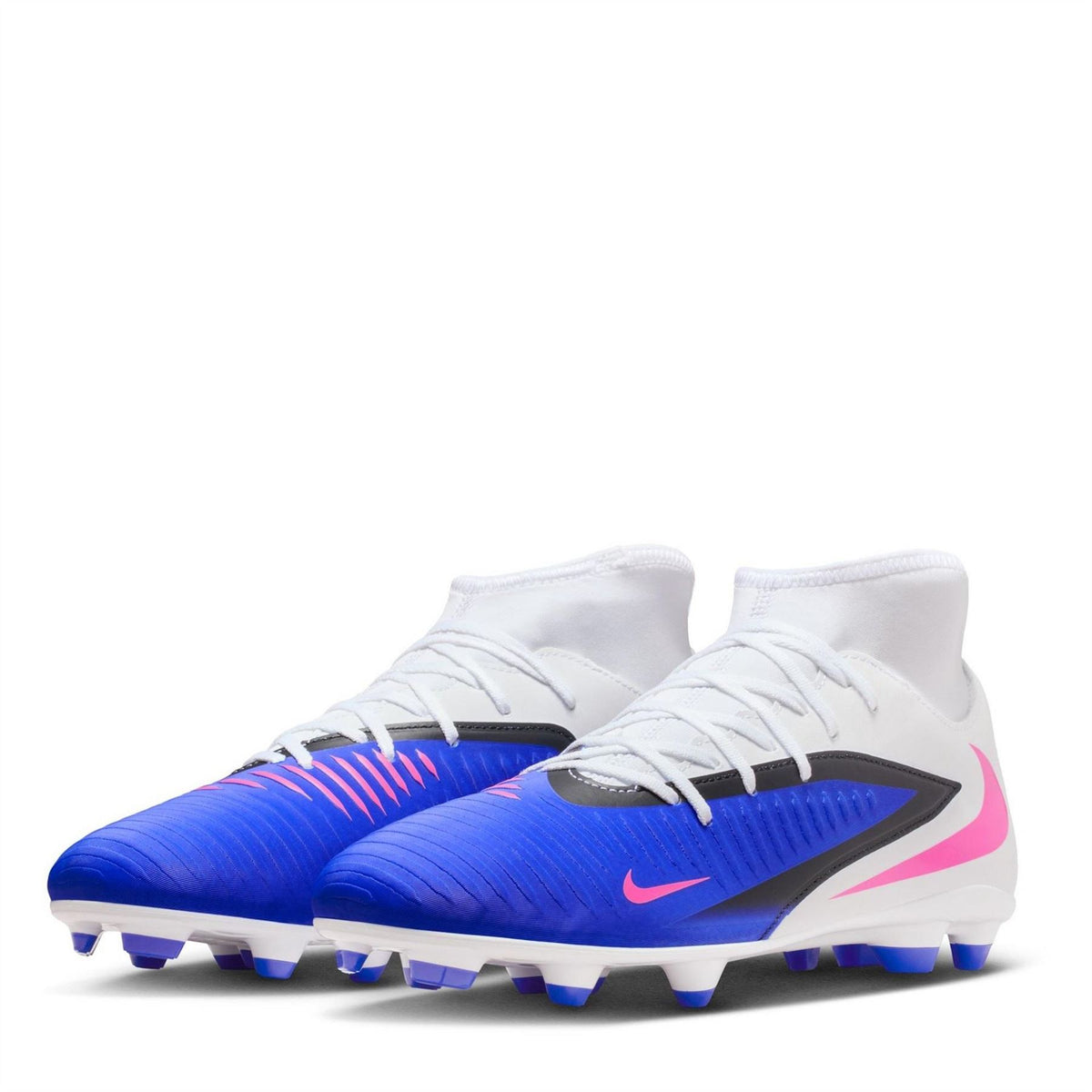Nike 6 High Club Firm Ground Football Boots