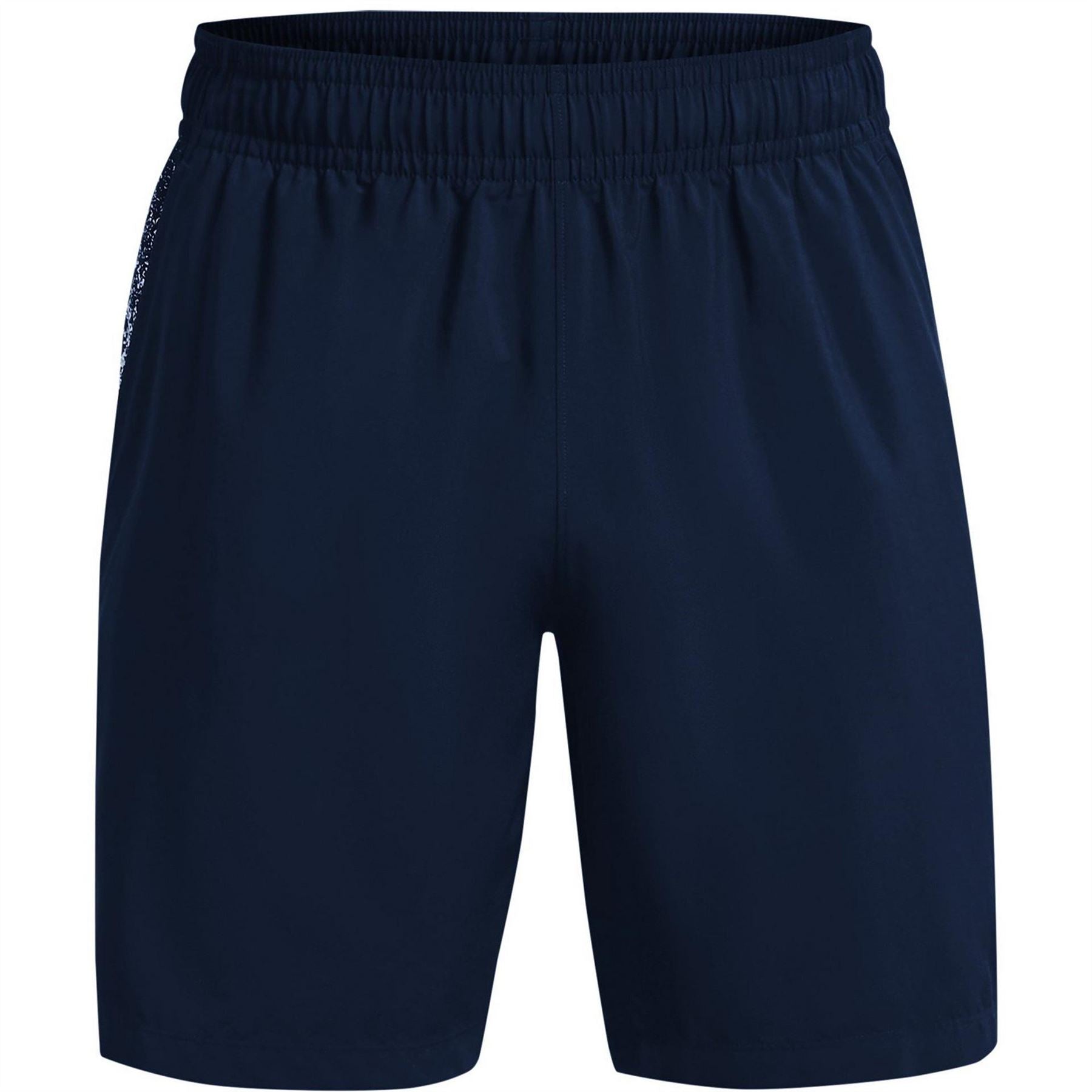 Under Armour Mens Armour Woven Graphic Shorts