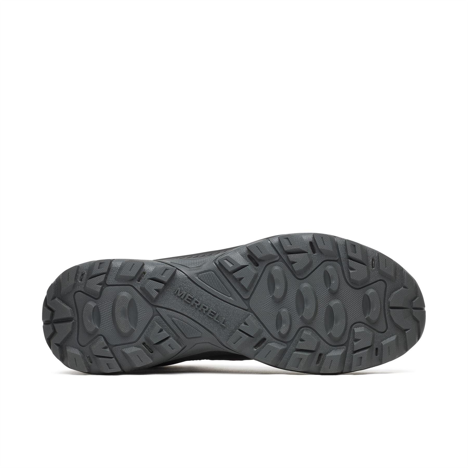 Merrell Tempo Waterproof Hiking Boots Mens
