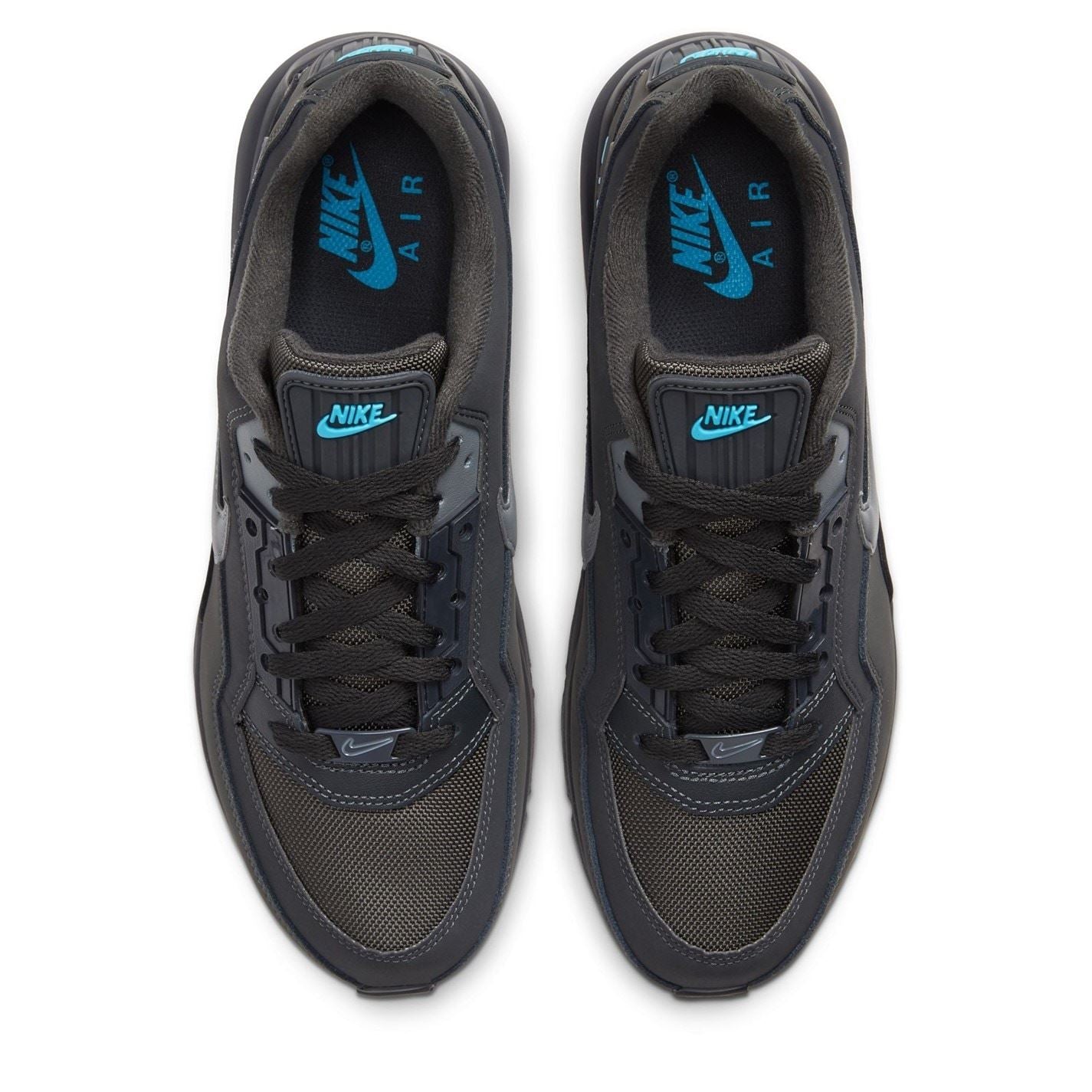 Nike Mens Air Max Ltd 3 Shoe