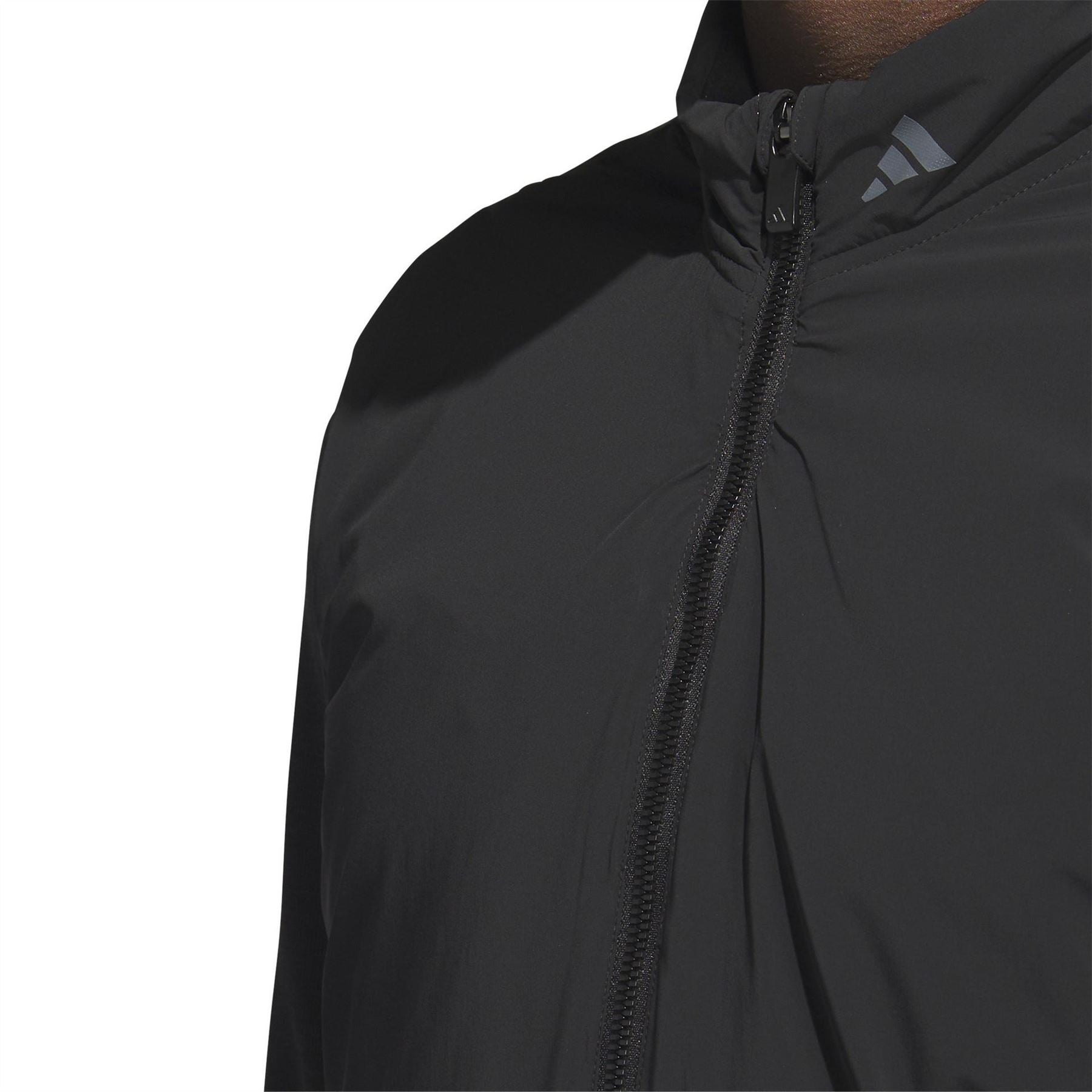 adidas Mens Tour Frostguard Padded Jacket