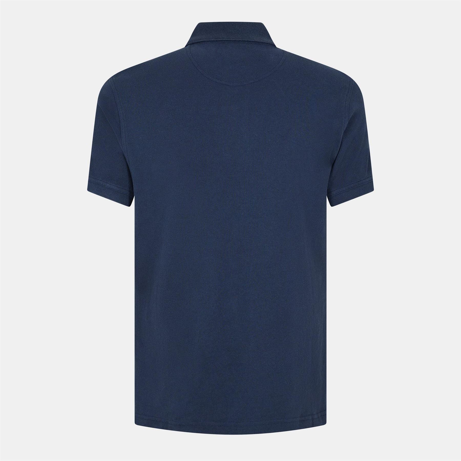 Barbour Sports Polo Shirt