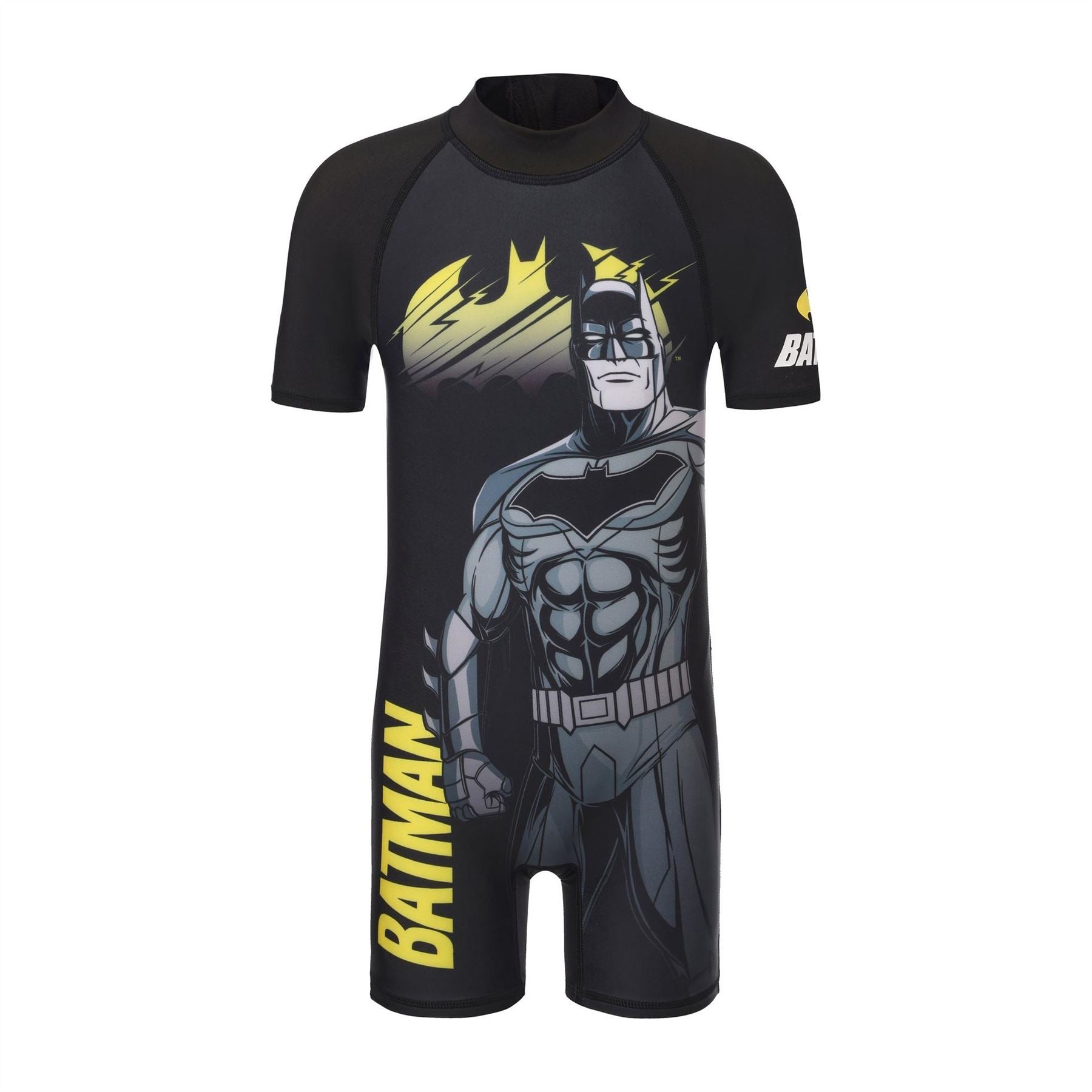 Character One Piece Swimsuits Infants