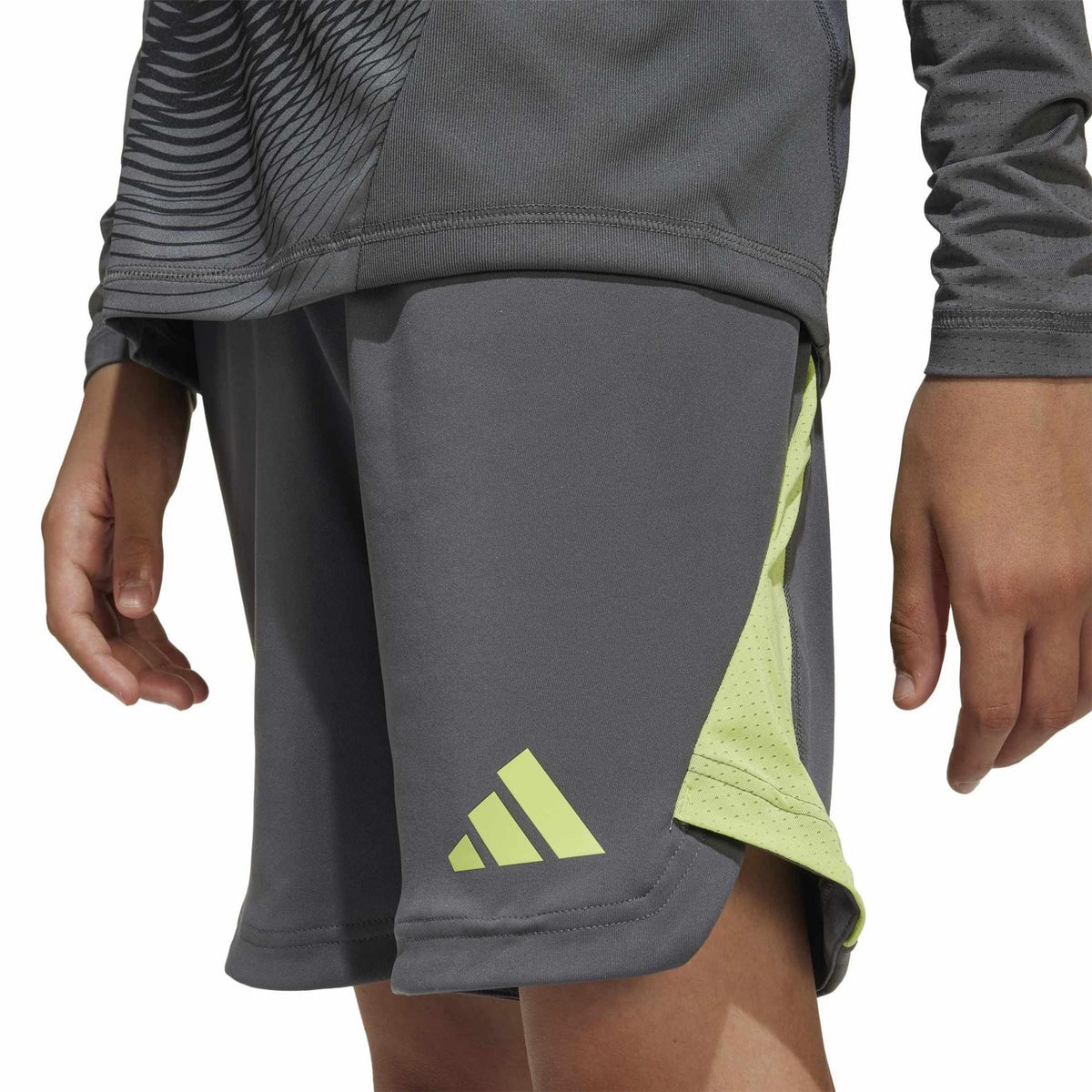 adidas T25 P Gk Shorts