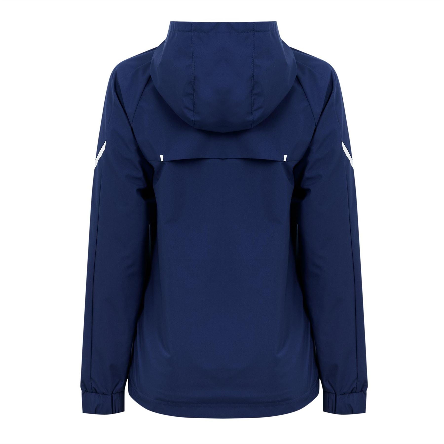 Castore Rangers Lightweight Waterproof Packable Rain Anorak