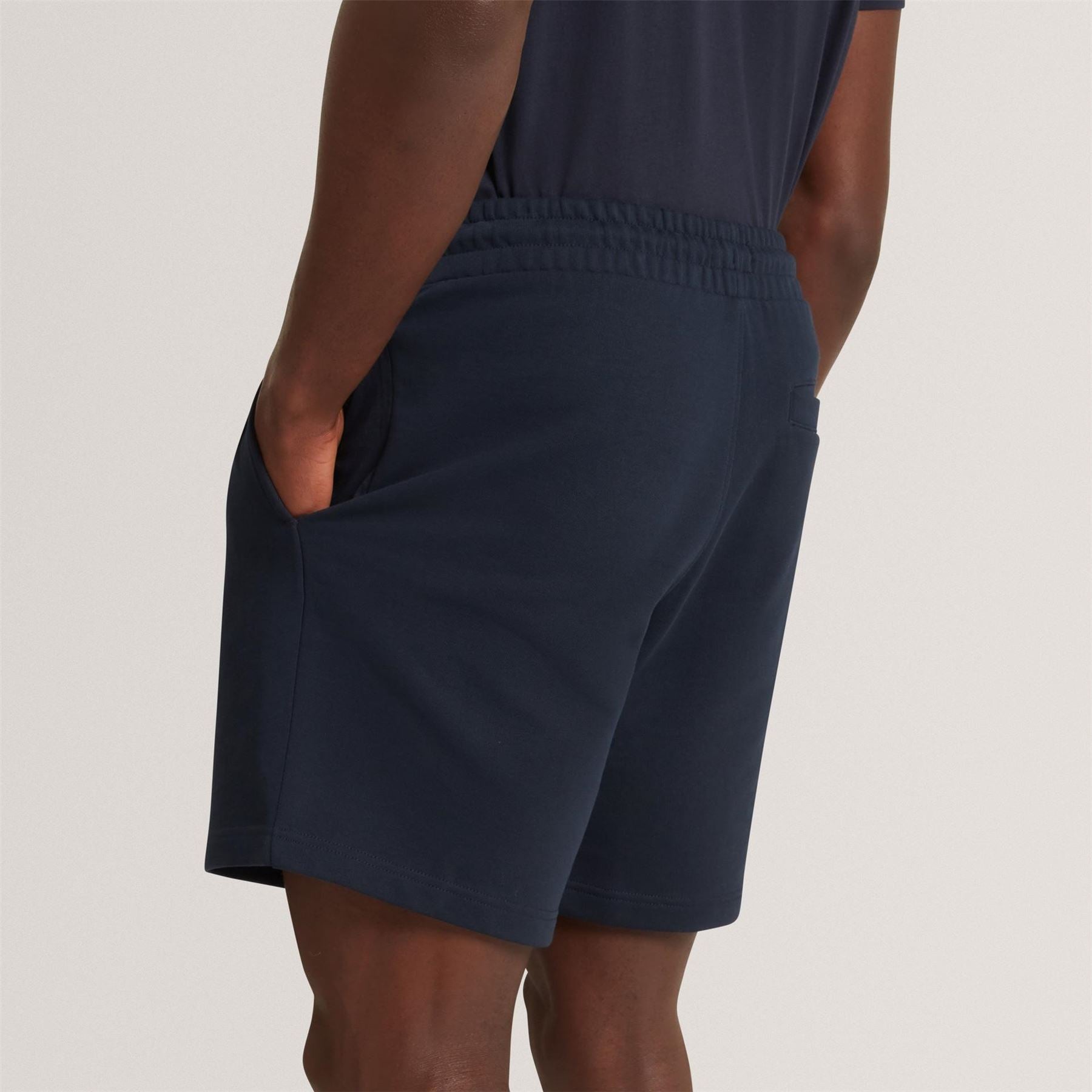 Ted Baker Baker Branded Shorts