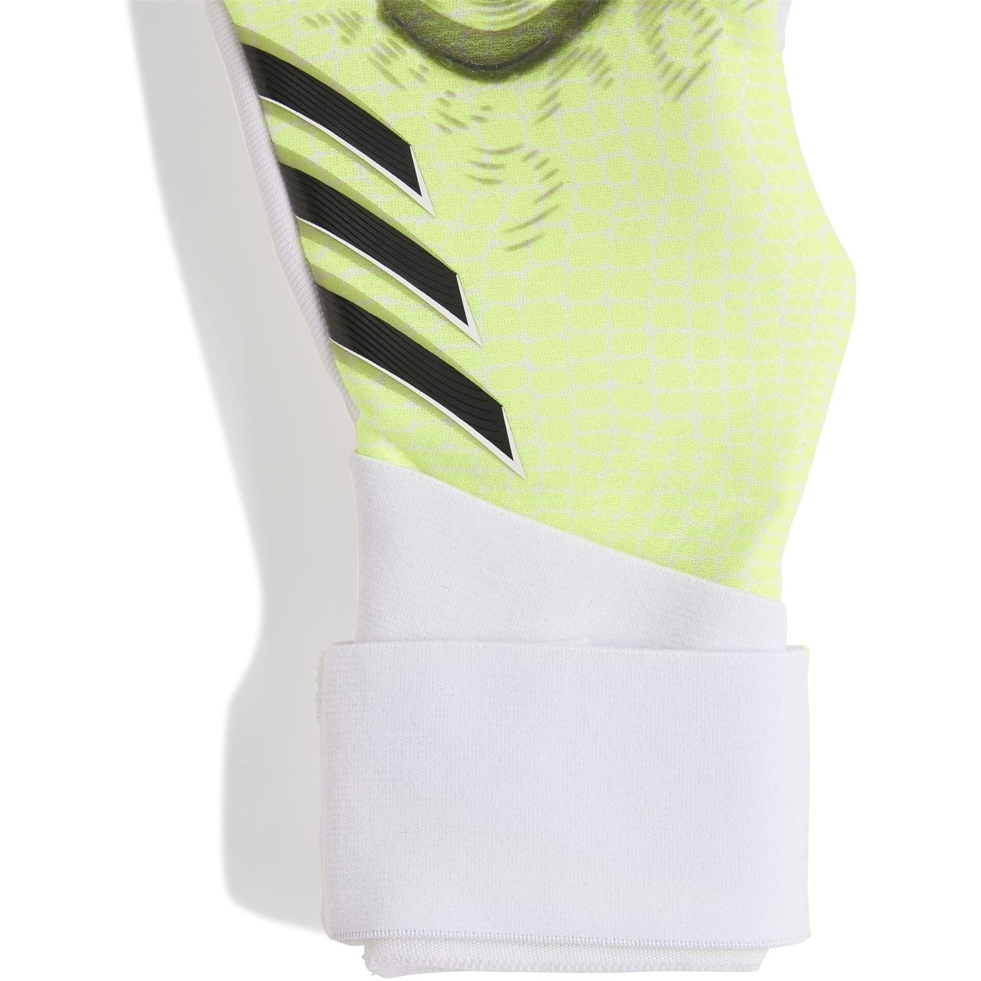 adidas Predator Pro Goalkeeper Gloves Juniors