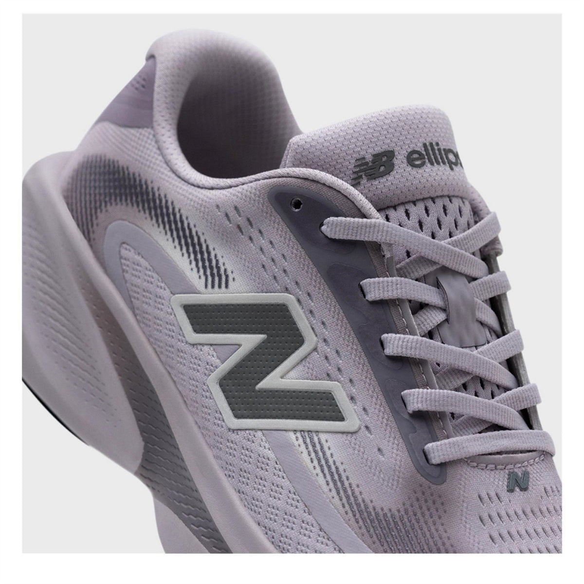 New Balance Womens Ellipse Running Shoe