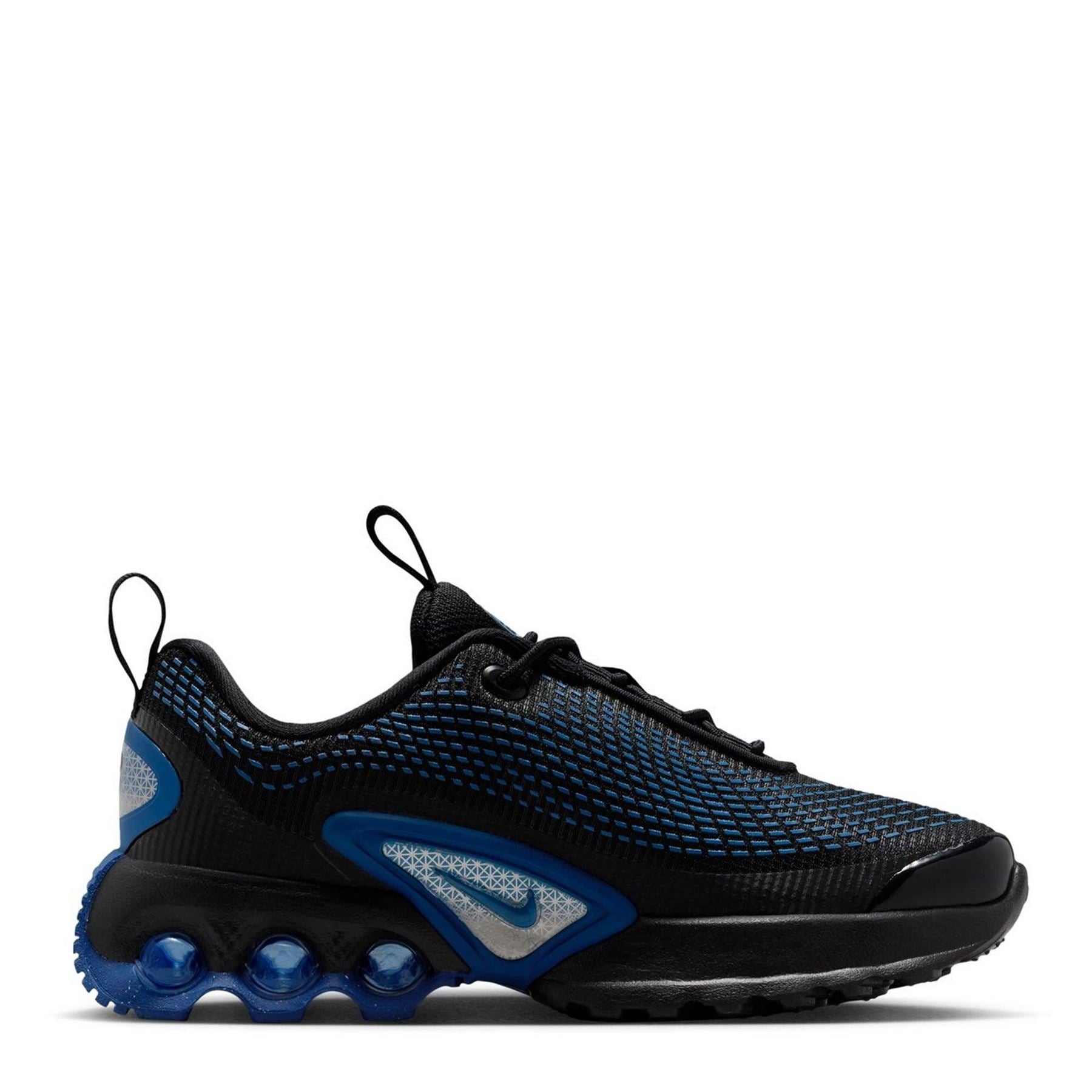 Nike Air Max Dn Ch62 Low Top Sneakers