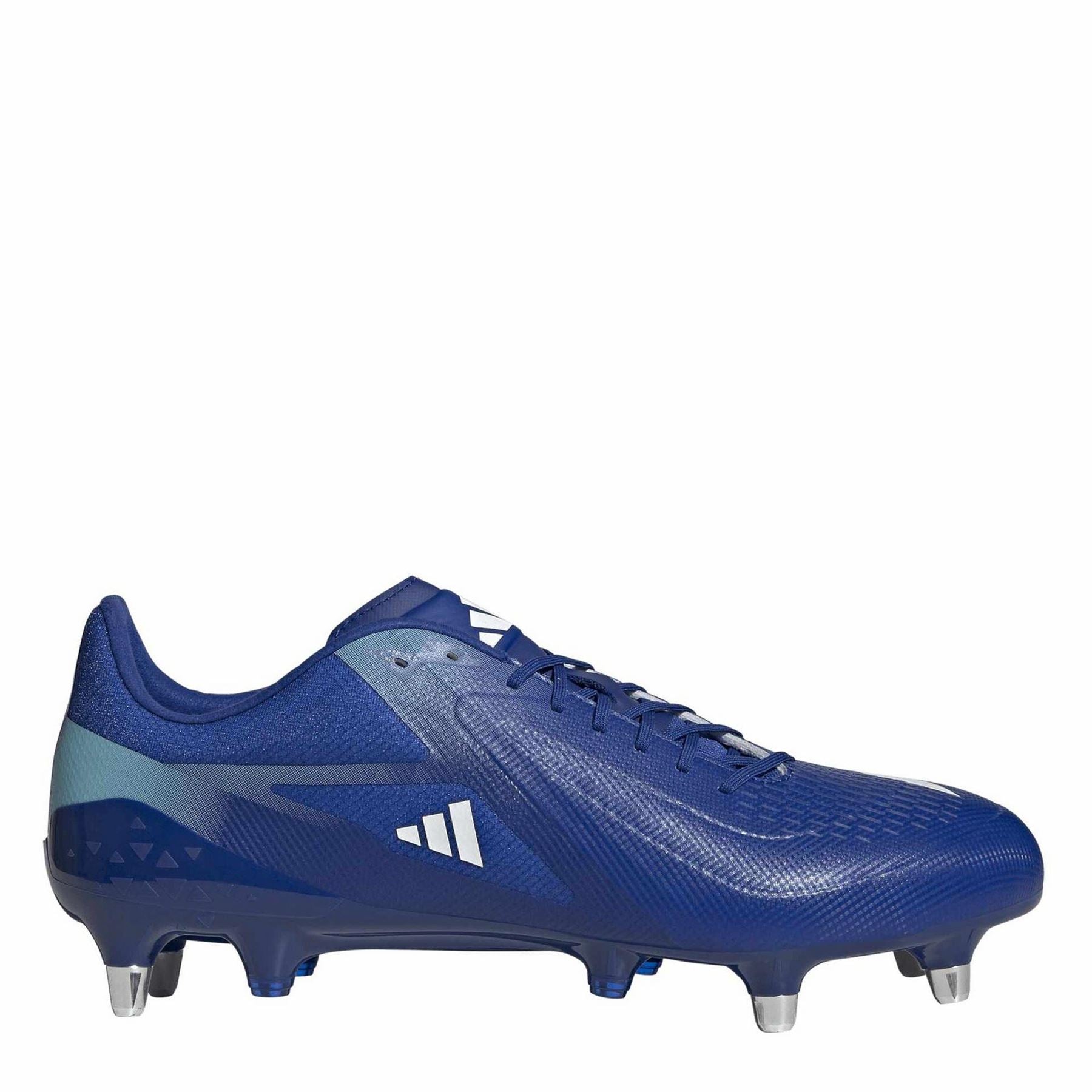 adidas Adizero Rs15 Ultimate Adults Soft Ground Rugby Boots