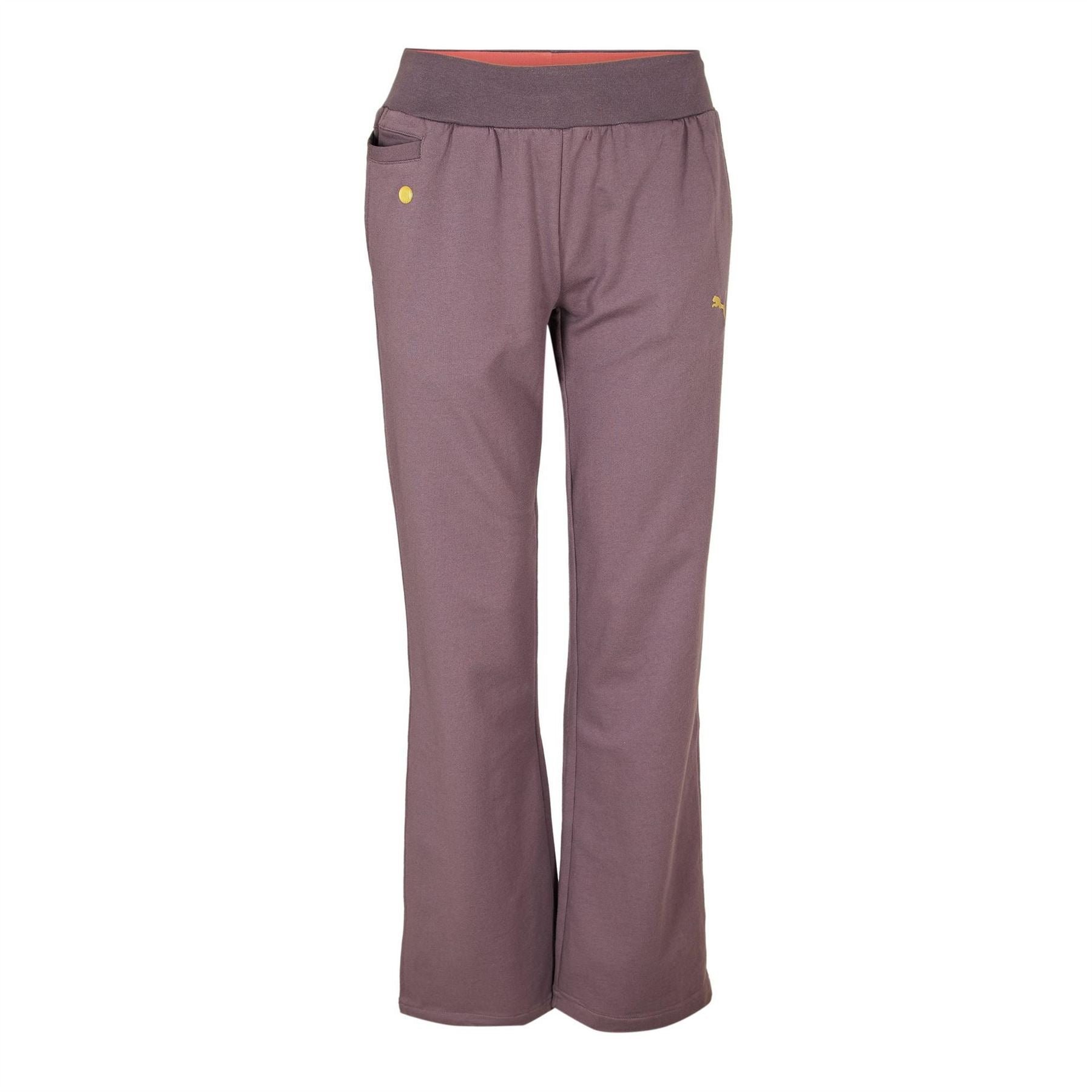 Puma Womens Flare Pants