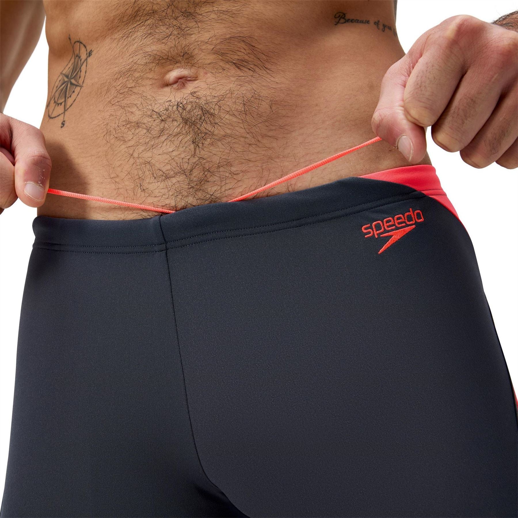 Speedo Hyperboom Spl