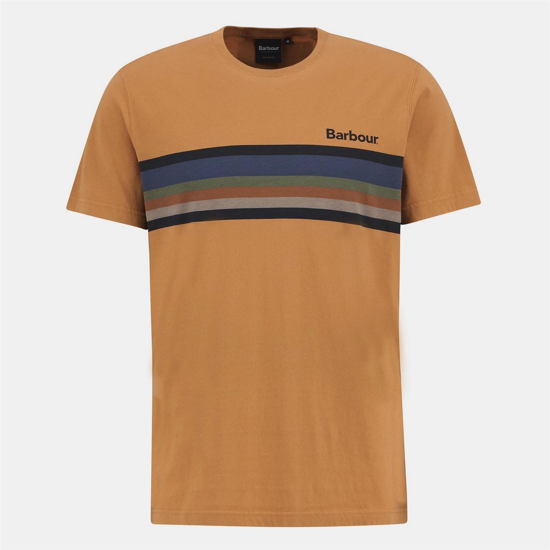 Barbour Regular Fit T-Shirt