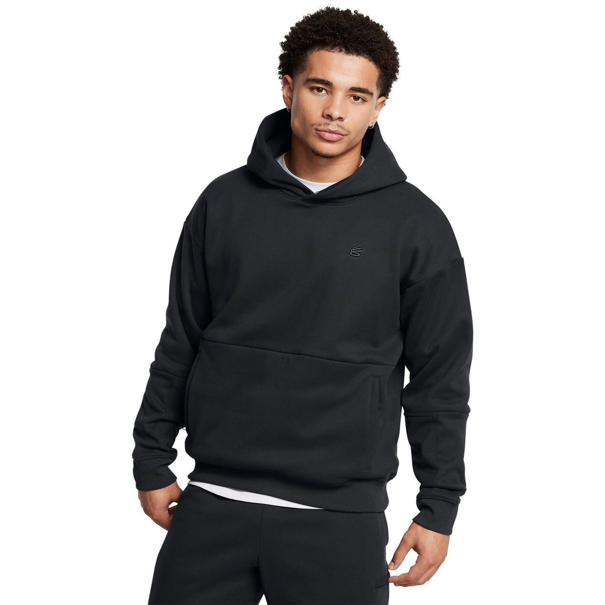 Under Armour Curry Dna Oth Hoodie Adults