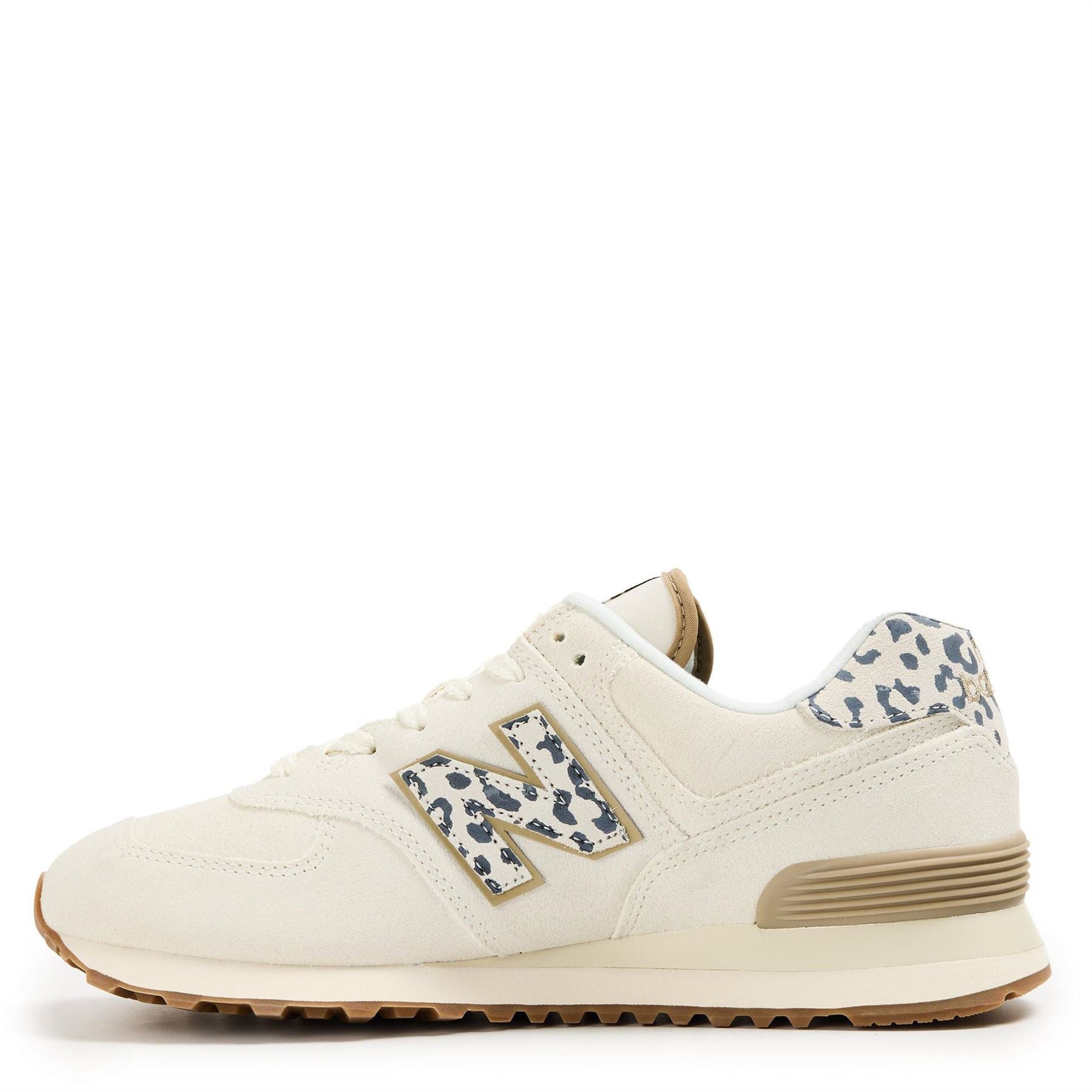 New Balance Womens Core 574 Trainers