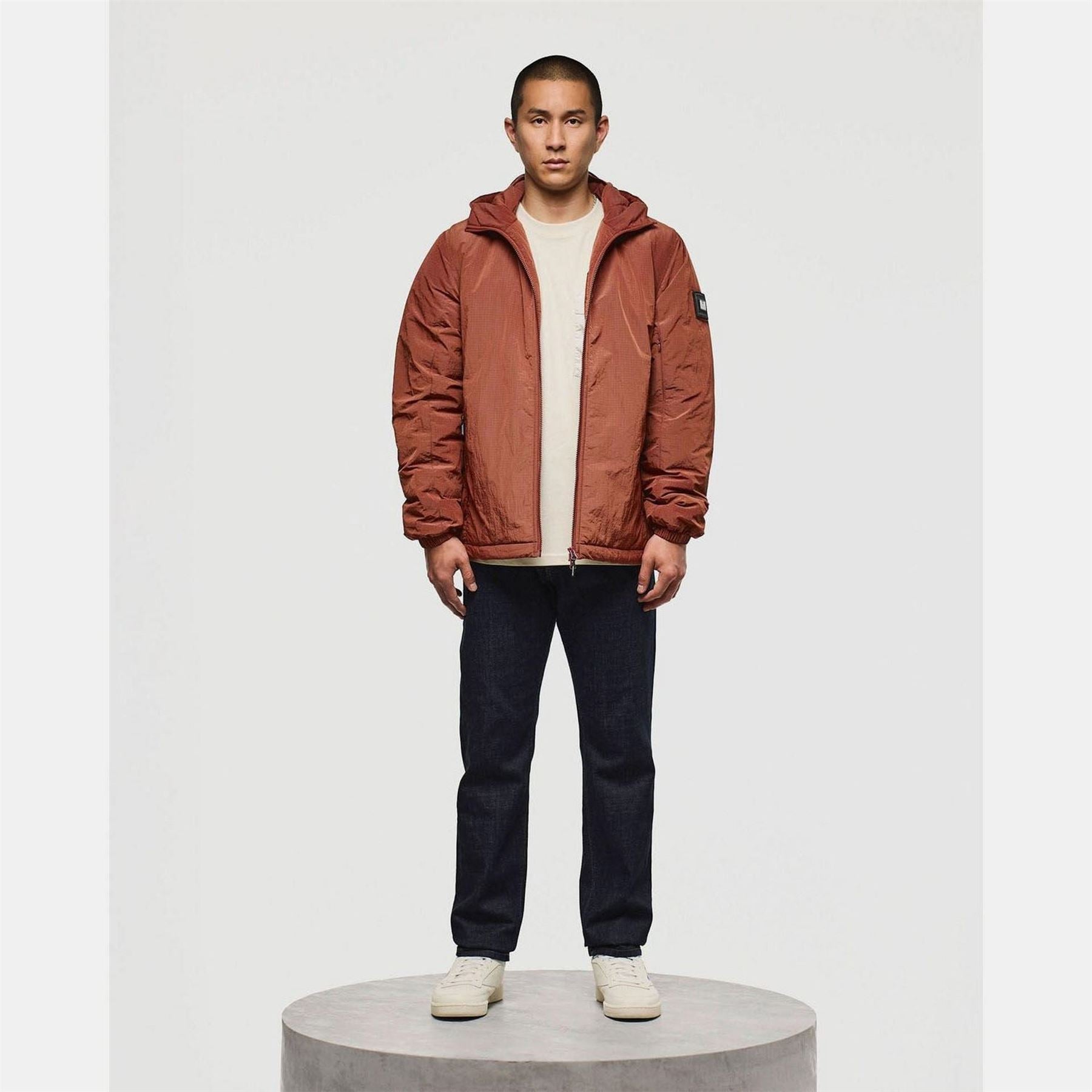 Weekend Offender Vettel Thermo Jacket