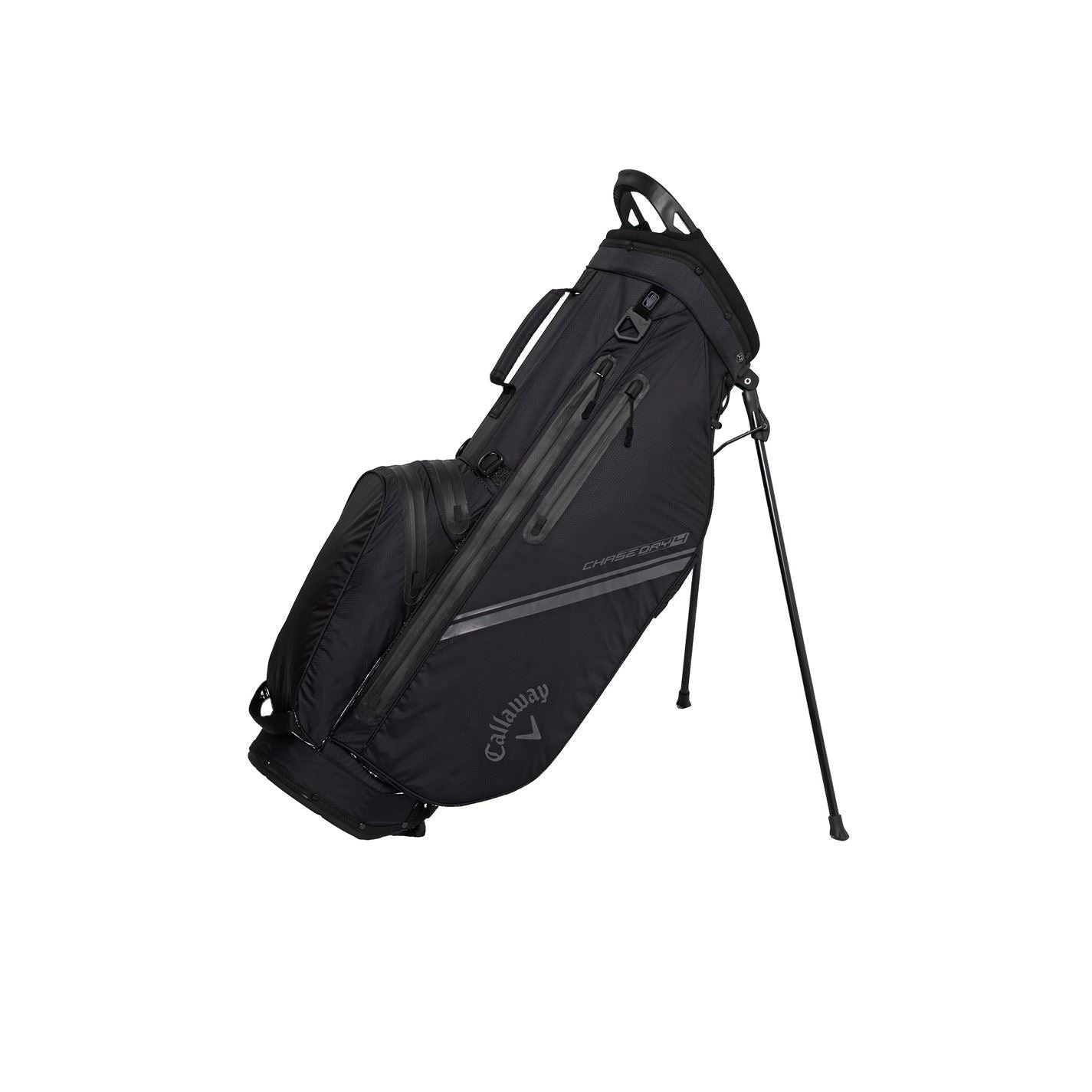 Callaway Adults Chase Dry Golf Stand Bags