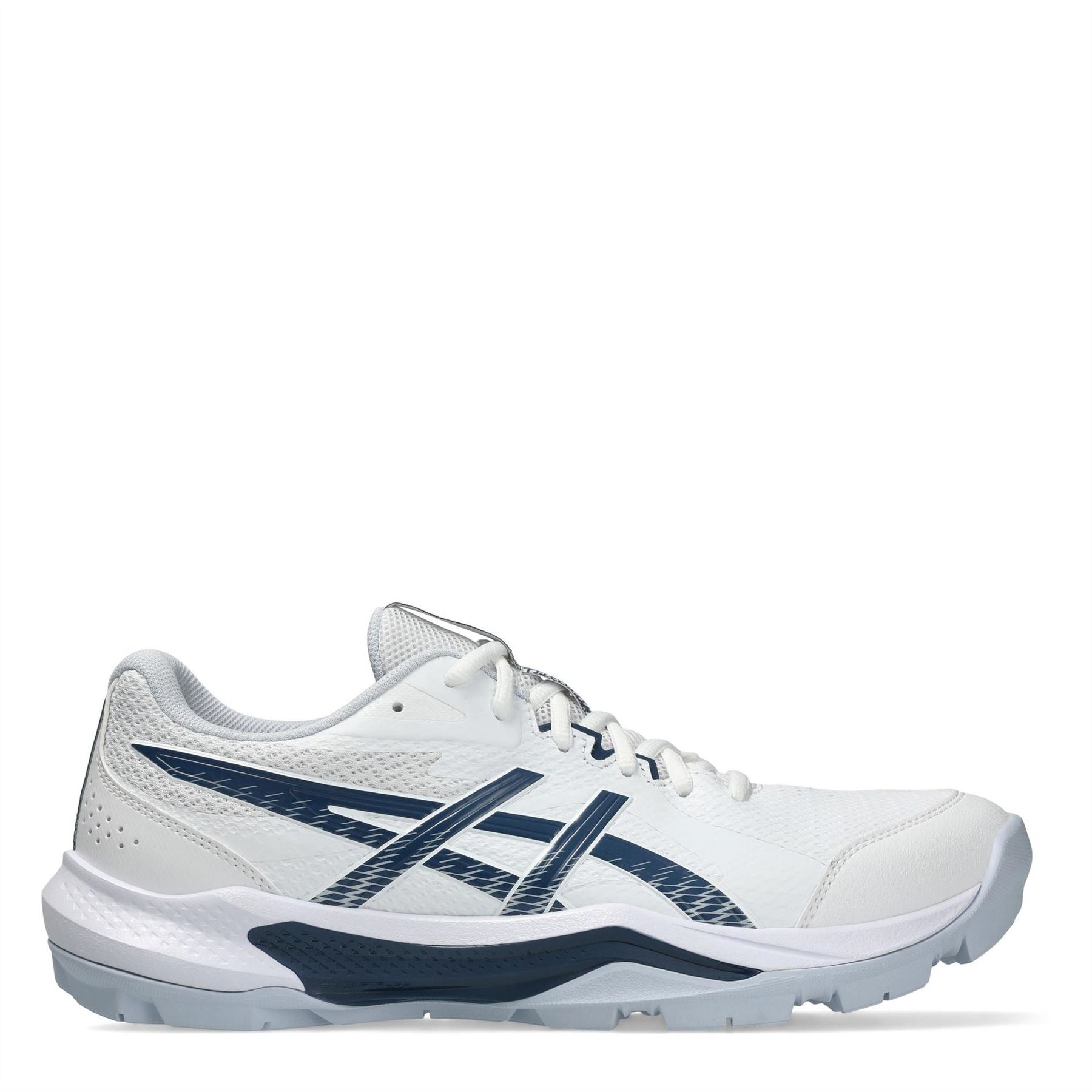 Asics Peake 63 Astro Hockey Shoes