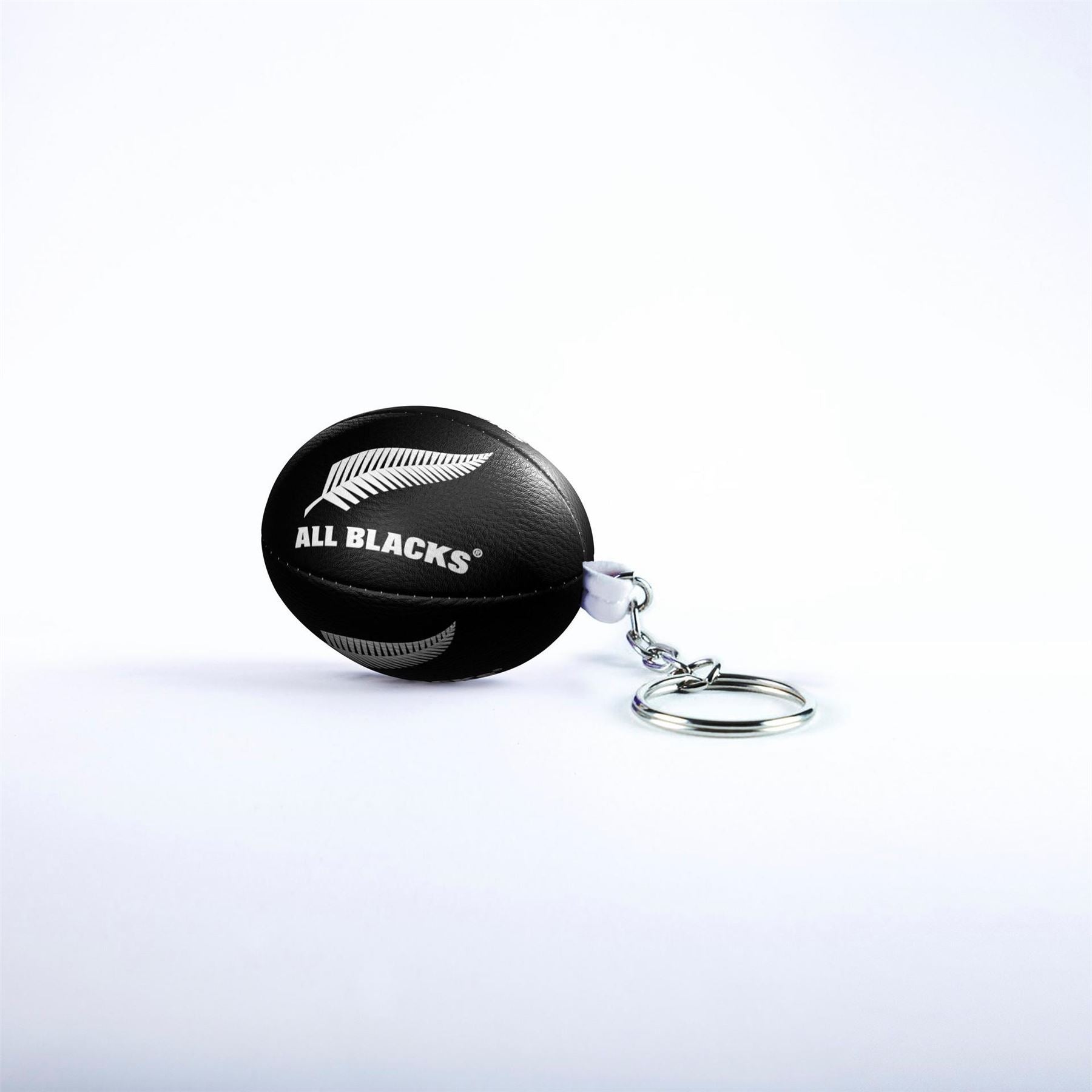 Gilbert Adults Keyring