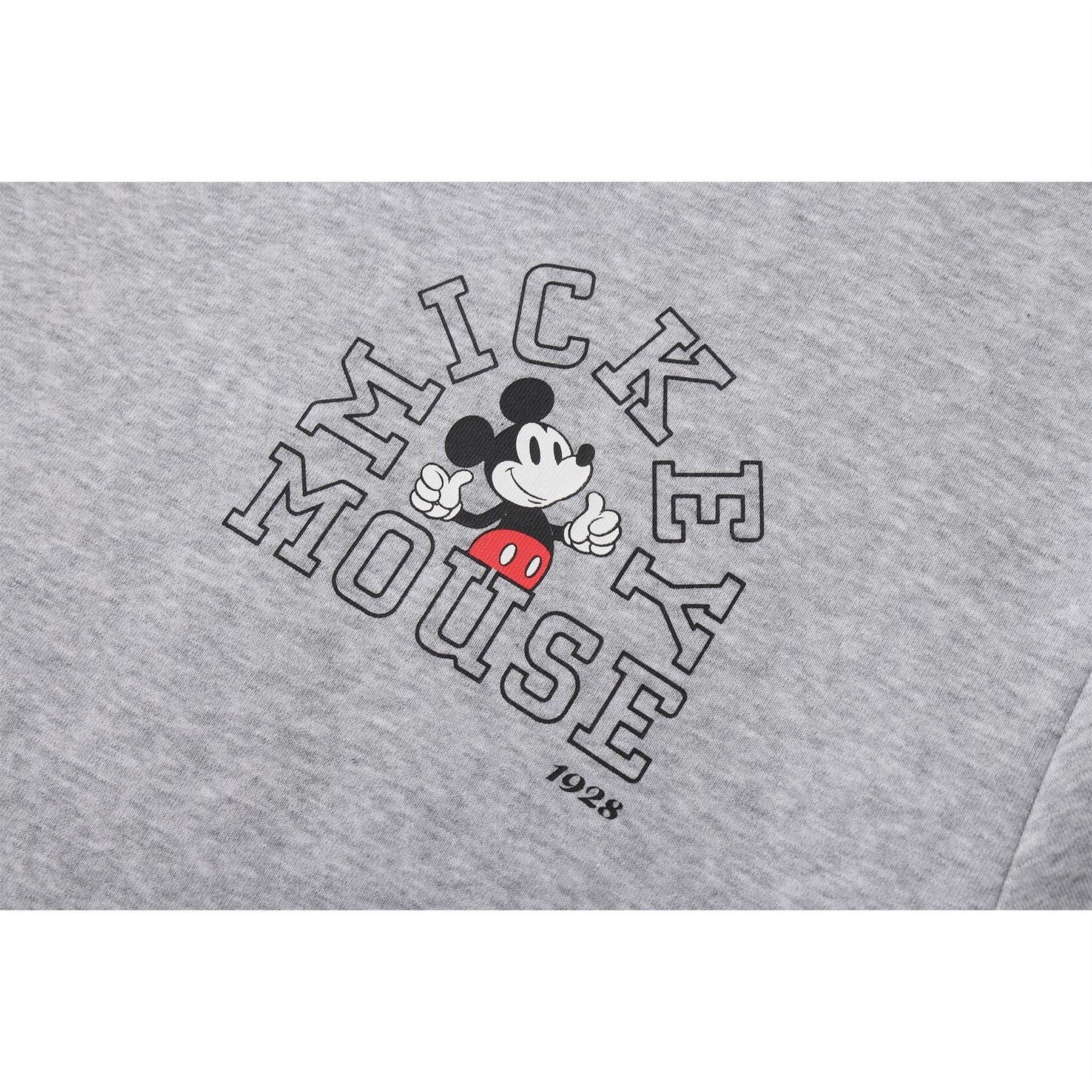 Character Crew Sweat Ladies