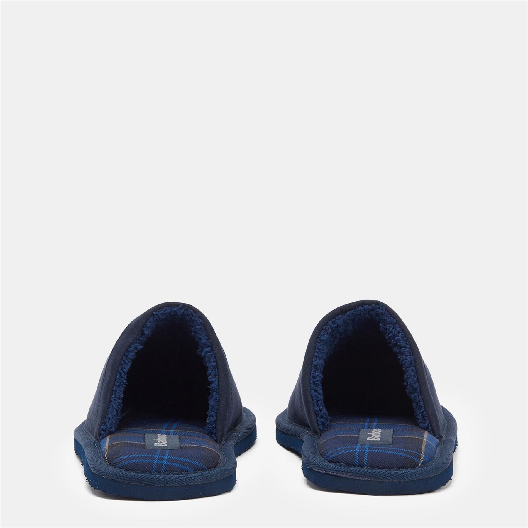 Barbour Everitt Mule Slippers