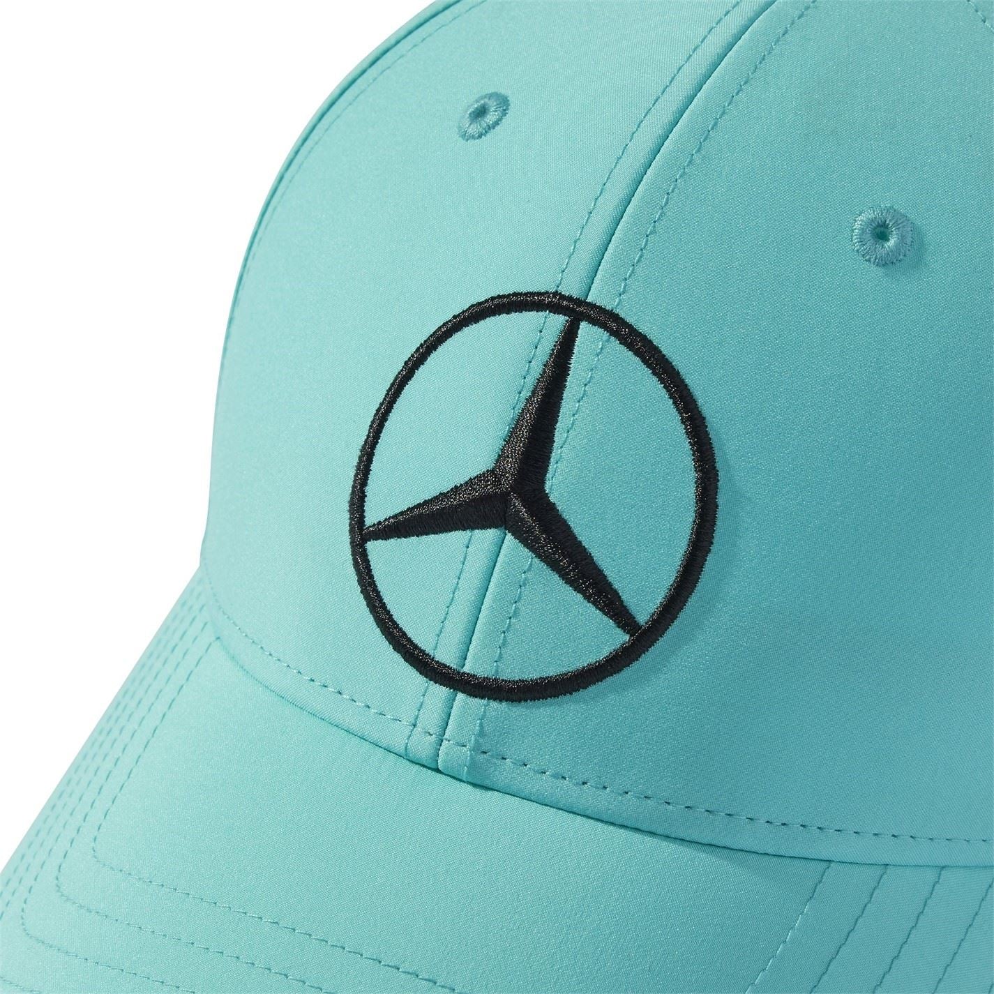 adidas Mercedes Amg Petronas Formula One Team Driver Cap