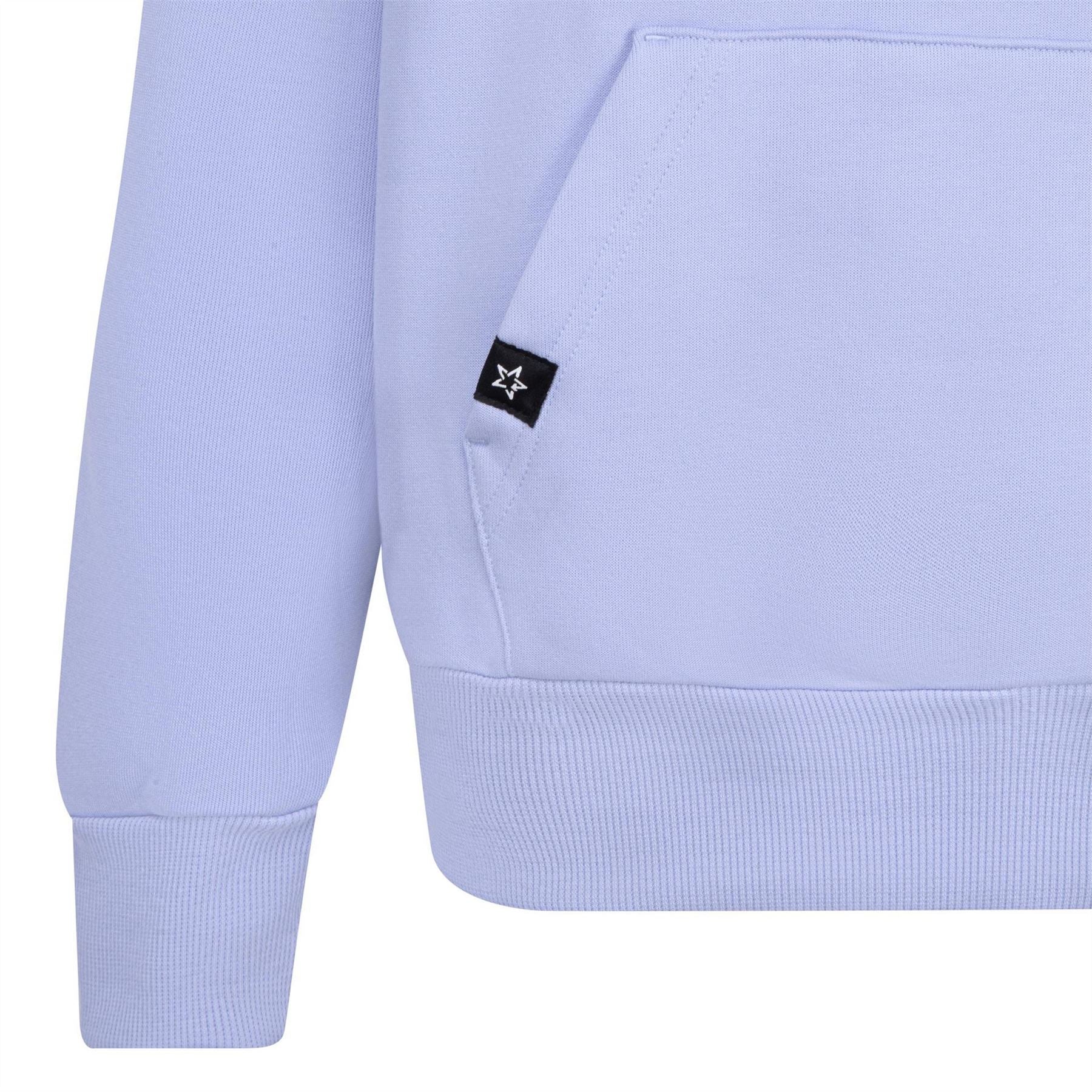 Converse Kids Pull Over Hoodie