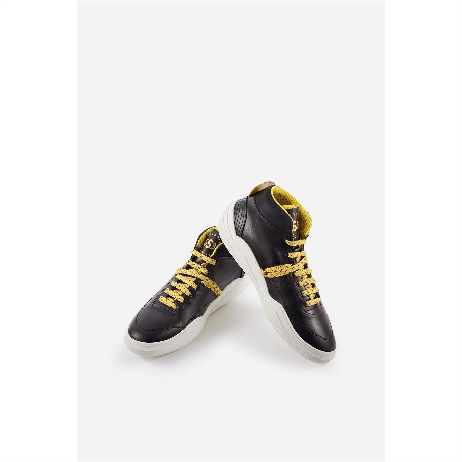 Pantofola d Oro Panto Salaria Casual Low Top Trainers