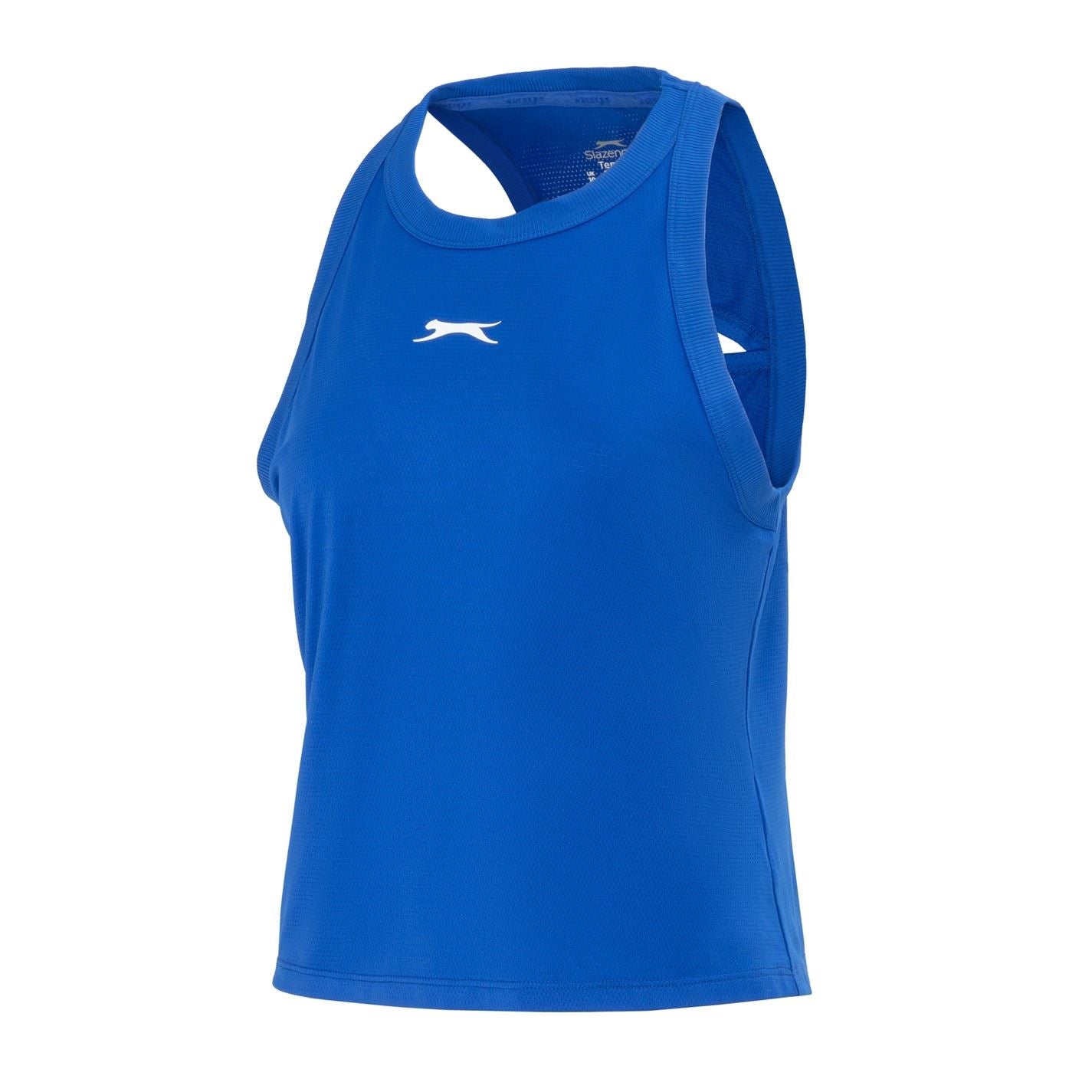 Slazenger Womens Tennis Vest